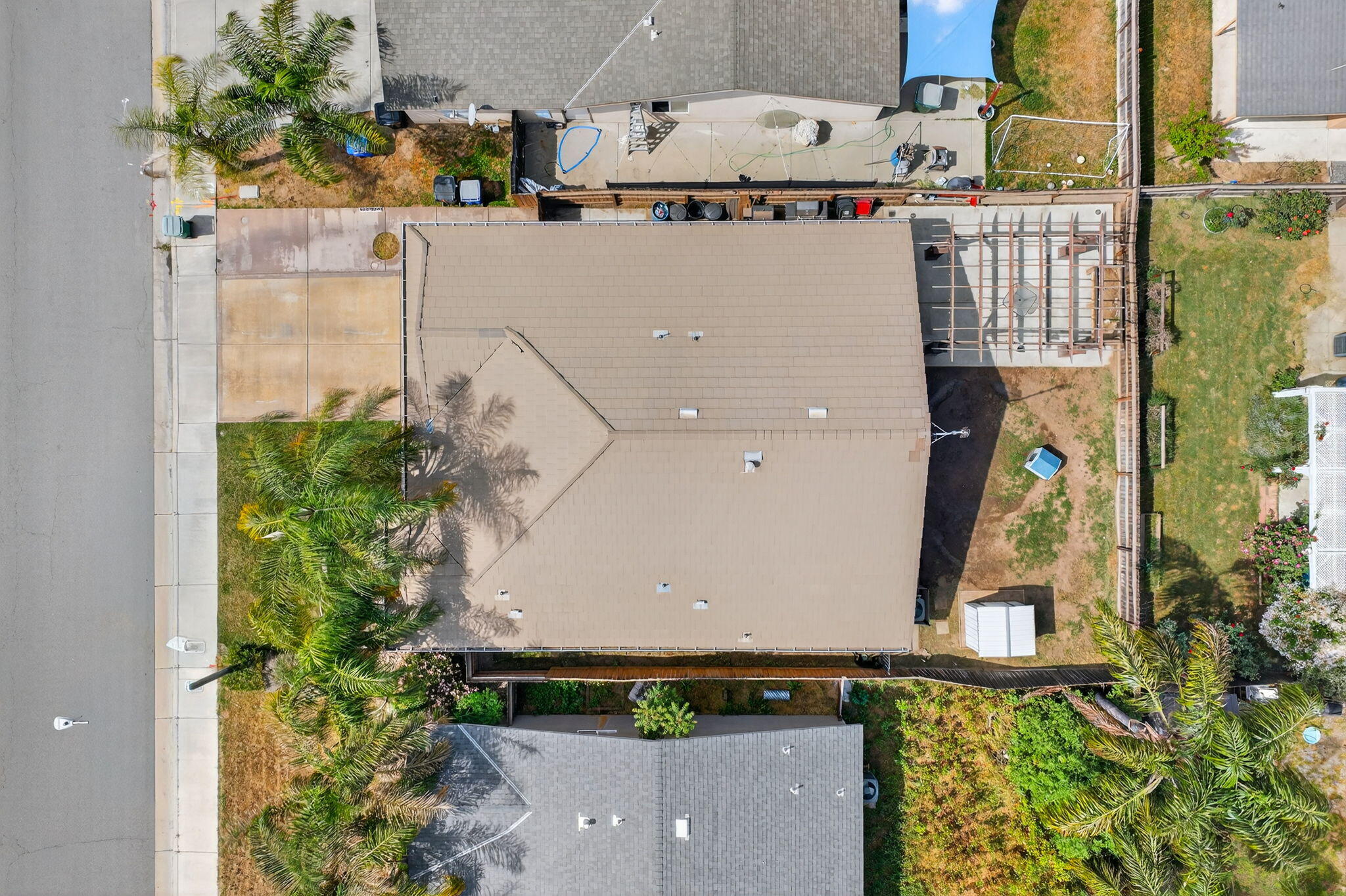 916 W Jordon St, Porterville, CA 93257