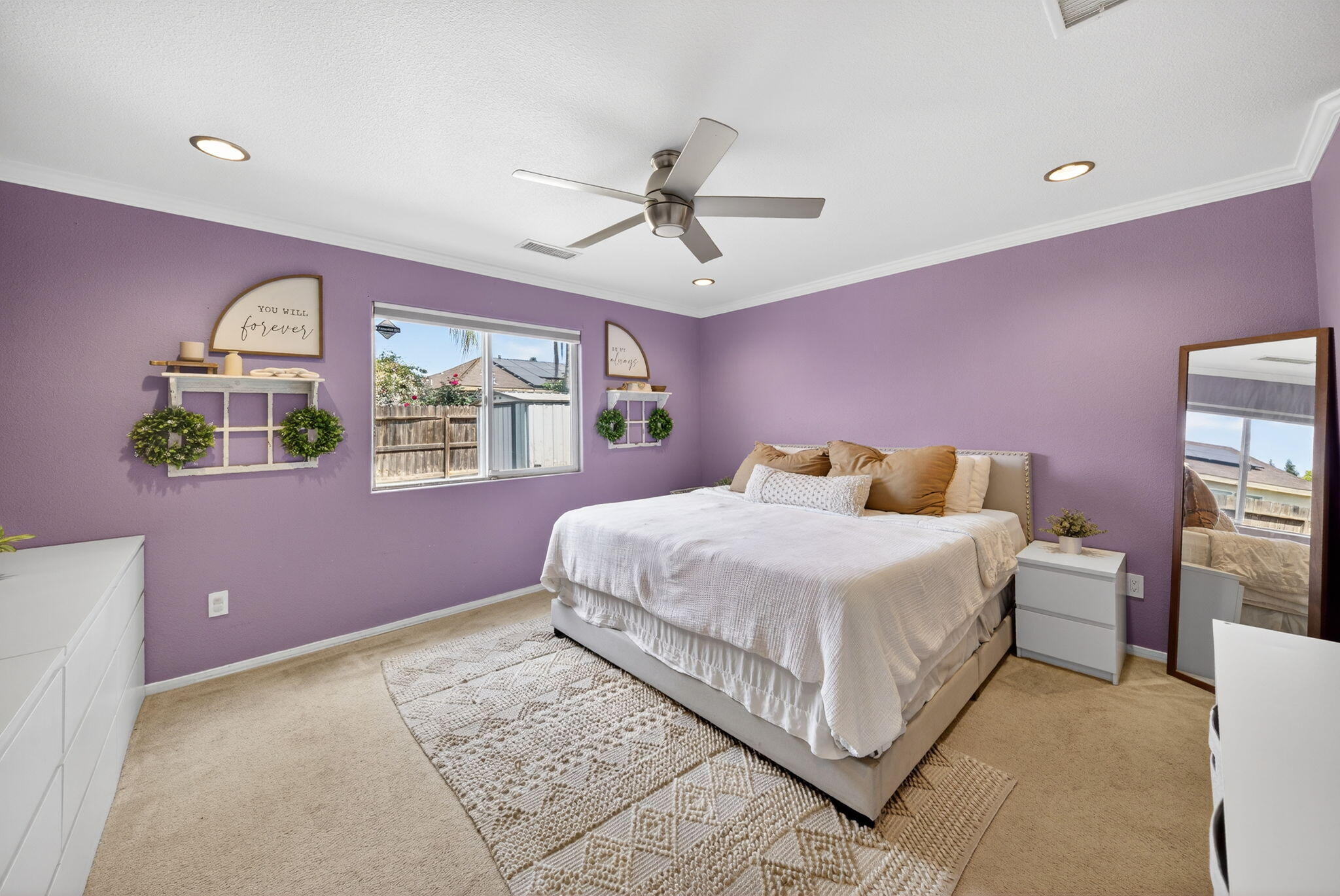 916 W Jordon St, Porterville, CA 93257