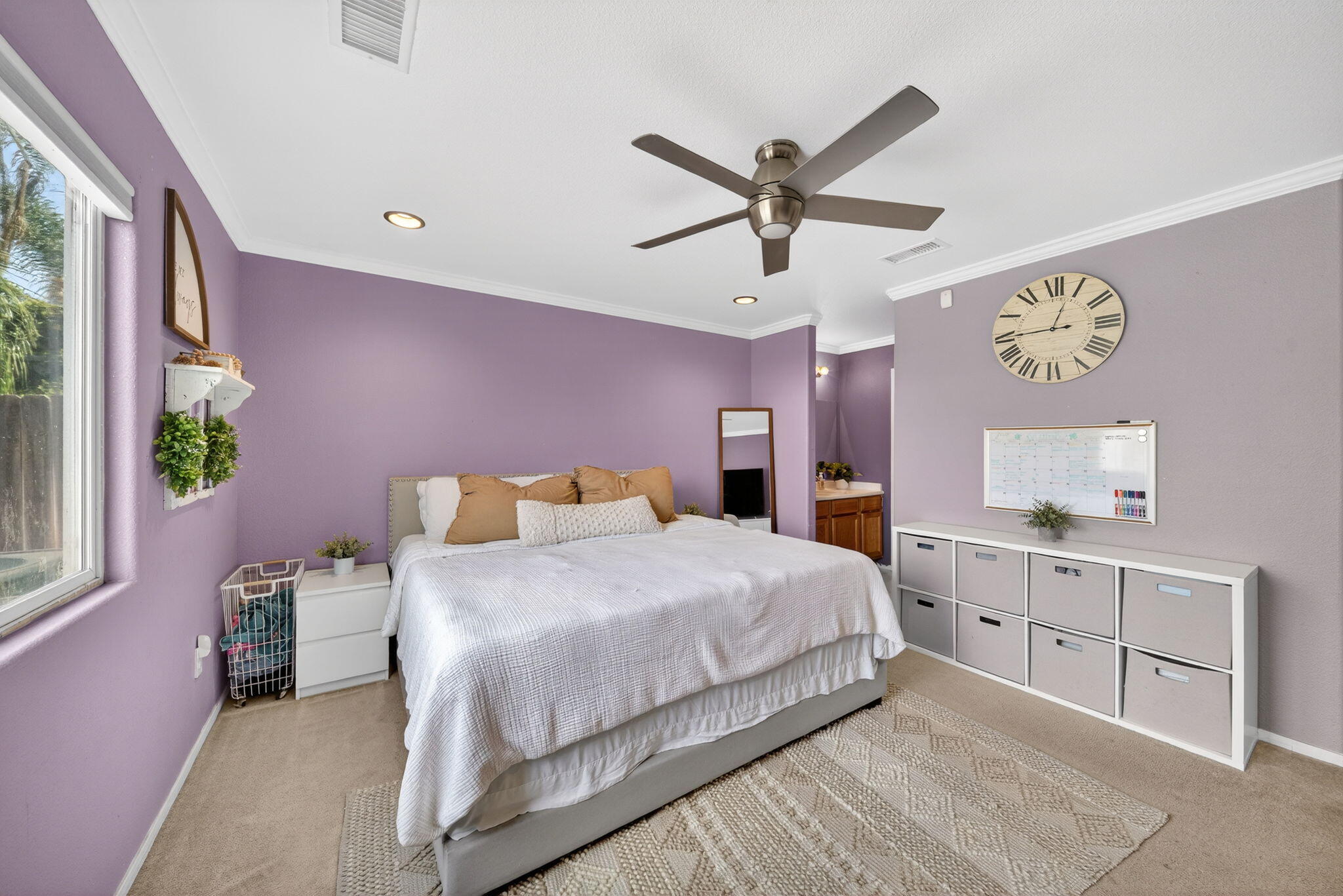 916 W Jordon St, Porterville, CA 93257