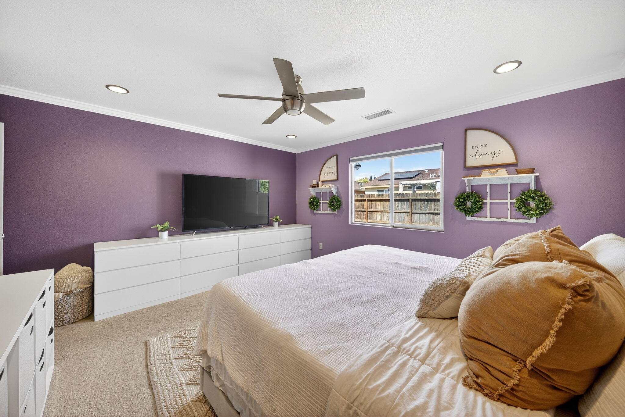 916 W Jordon St, Porterville, CA 93257