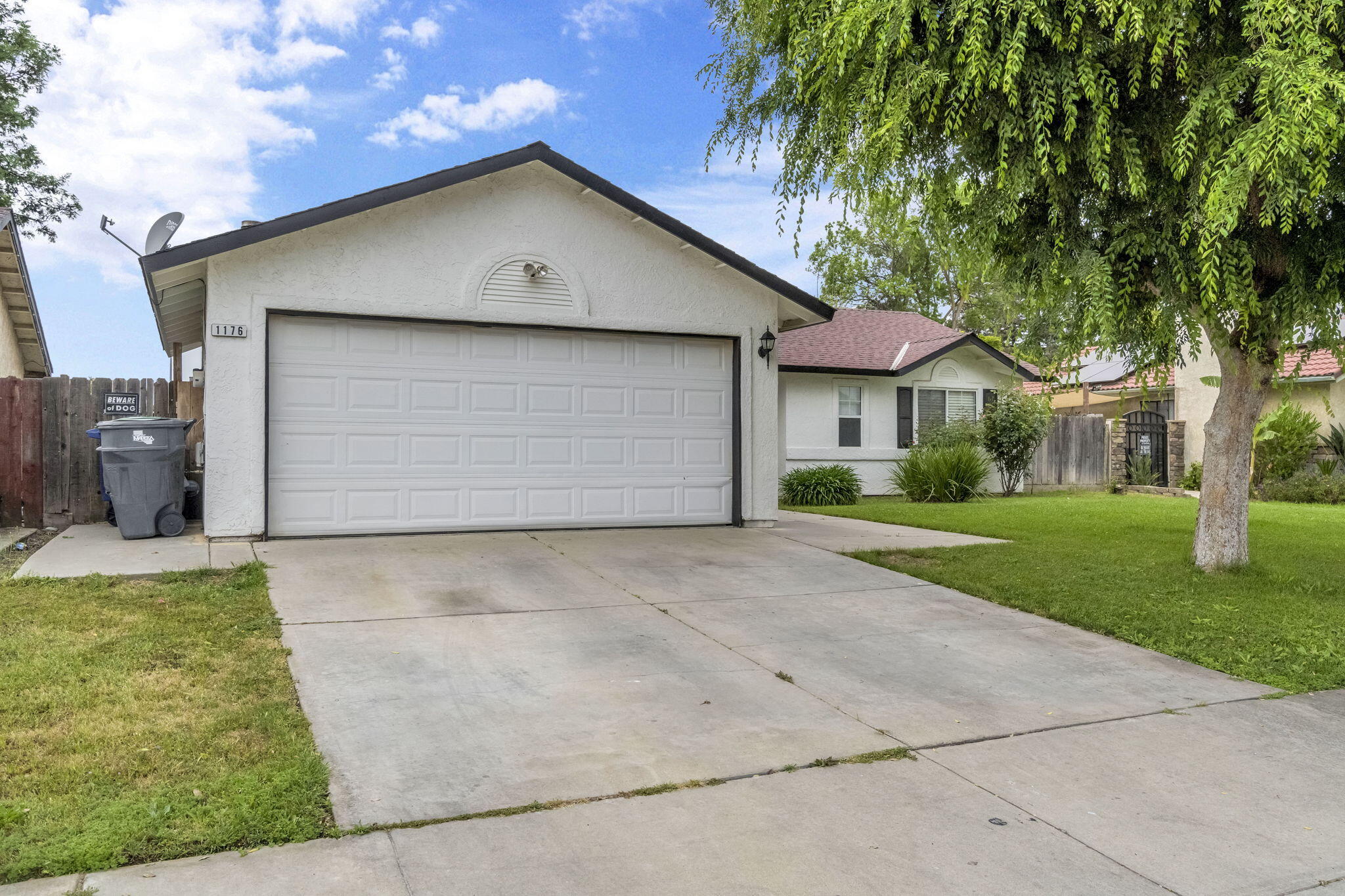 1176 Seneca Dr, Madera, CA 93637