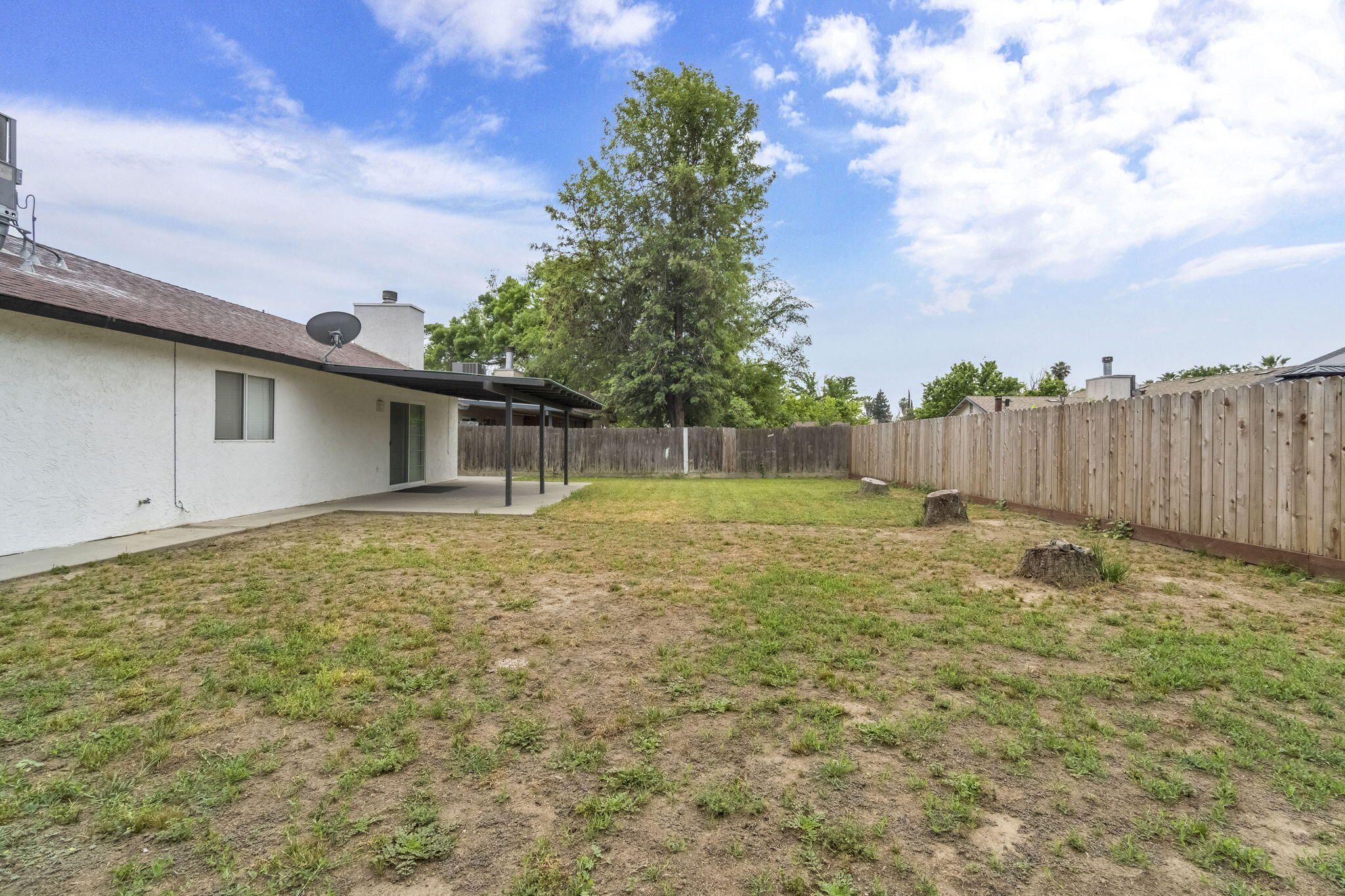 1176 Seneca Dr, Madera, CA 93637