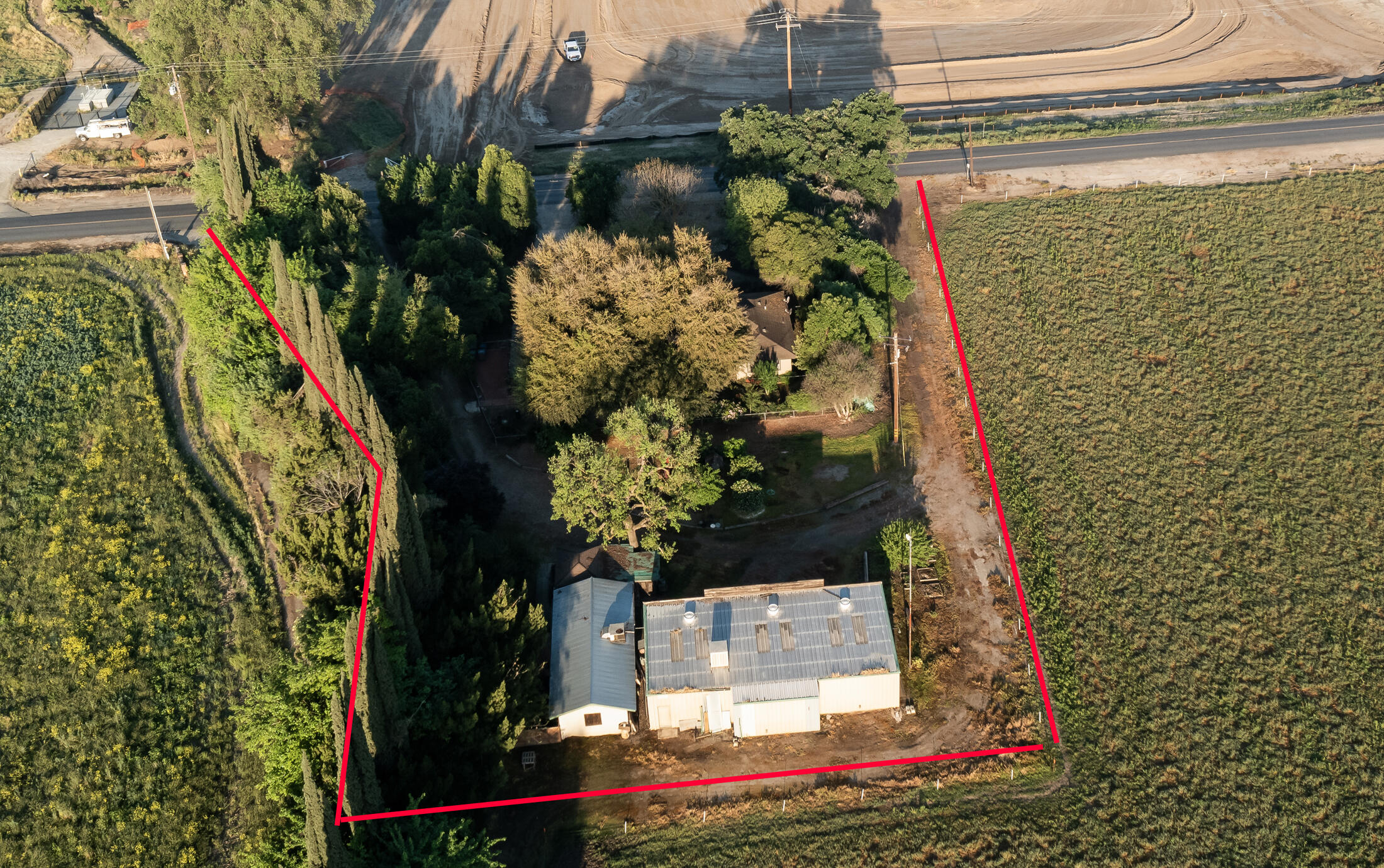 29934 Road 152, Visalia, CA 93292