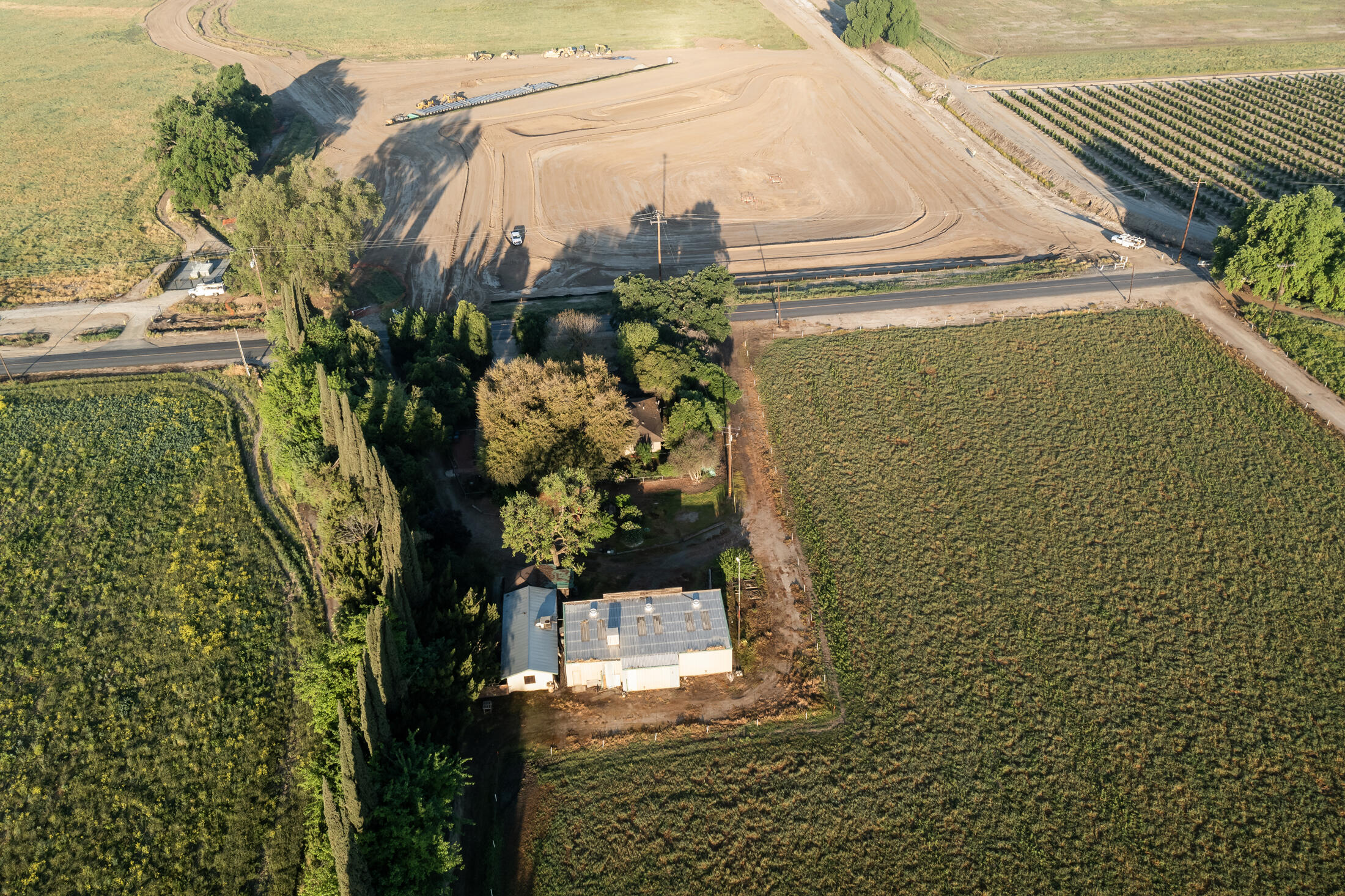 29934 Road 152, Visalia, CA 93292