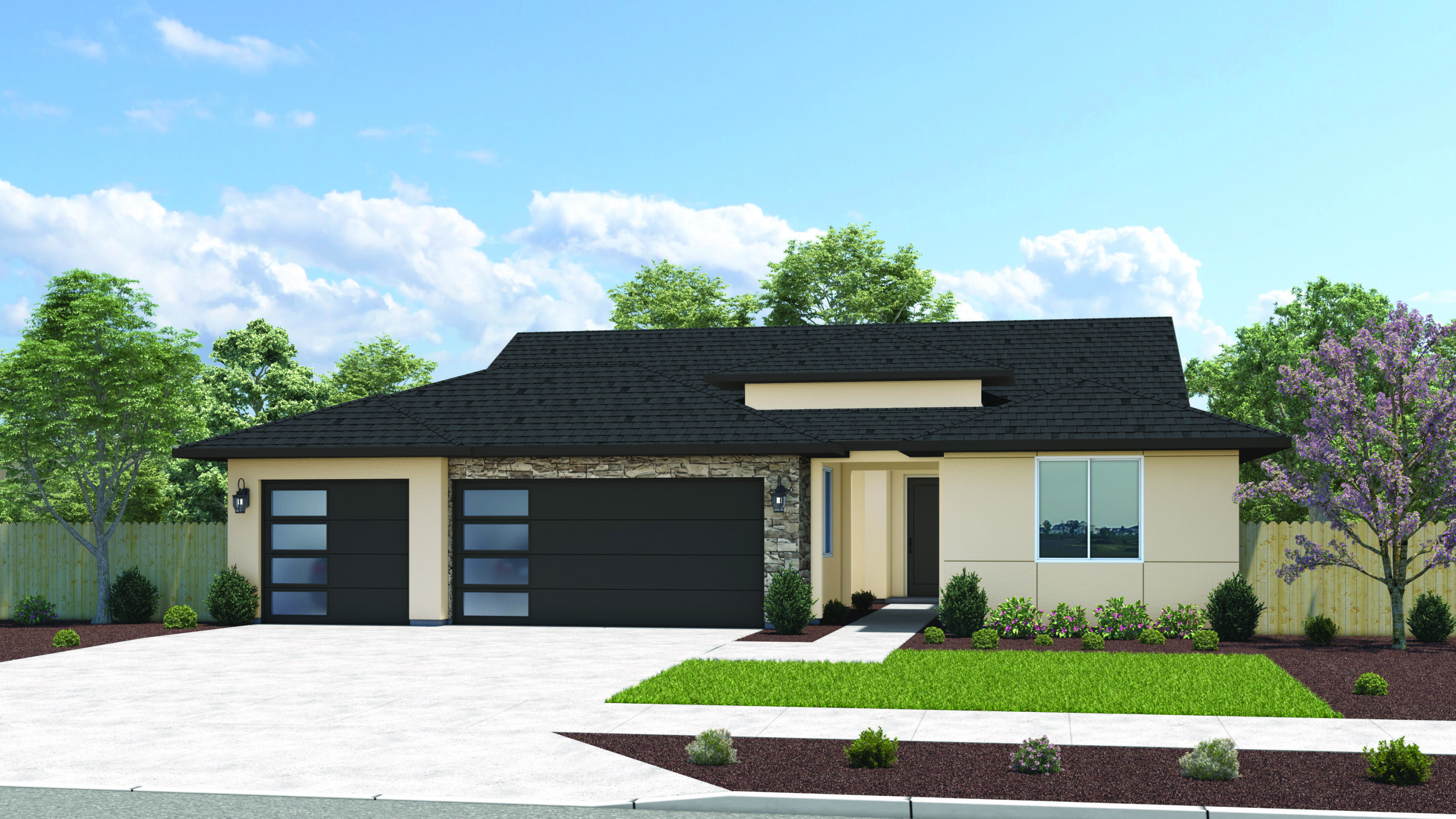 2213 W Santa Maria Ct #Lw185, Porterville, CA 93257