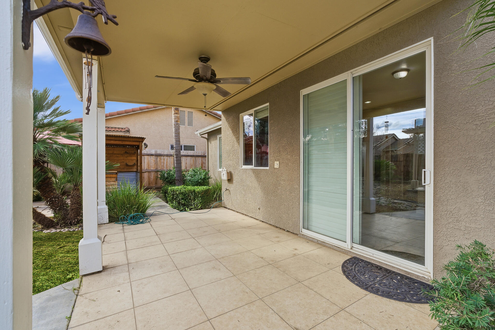 6229 W Ceres, Visalia, CA 93291