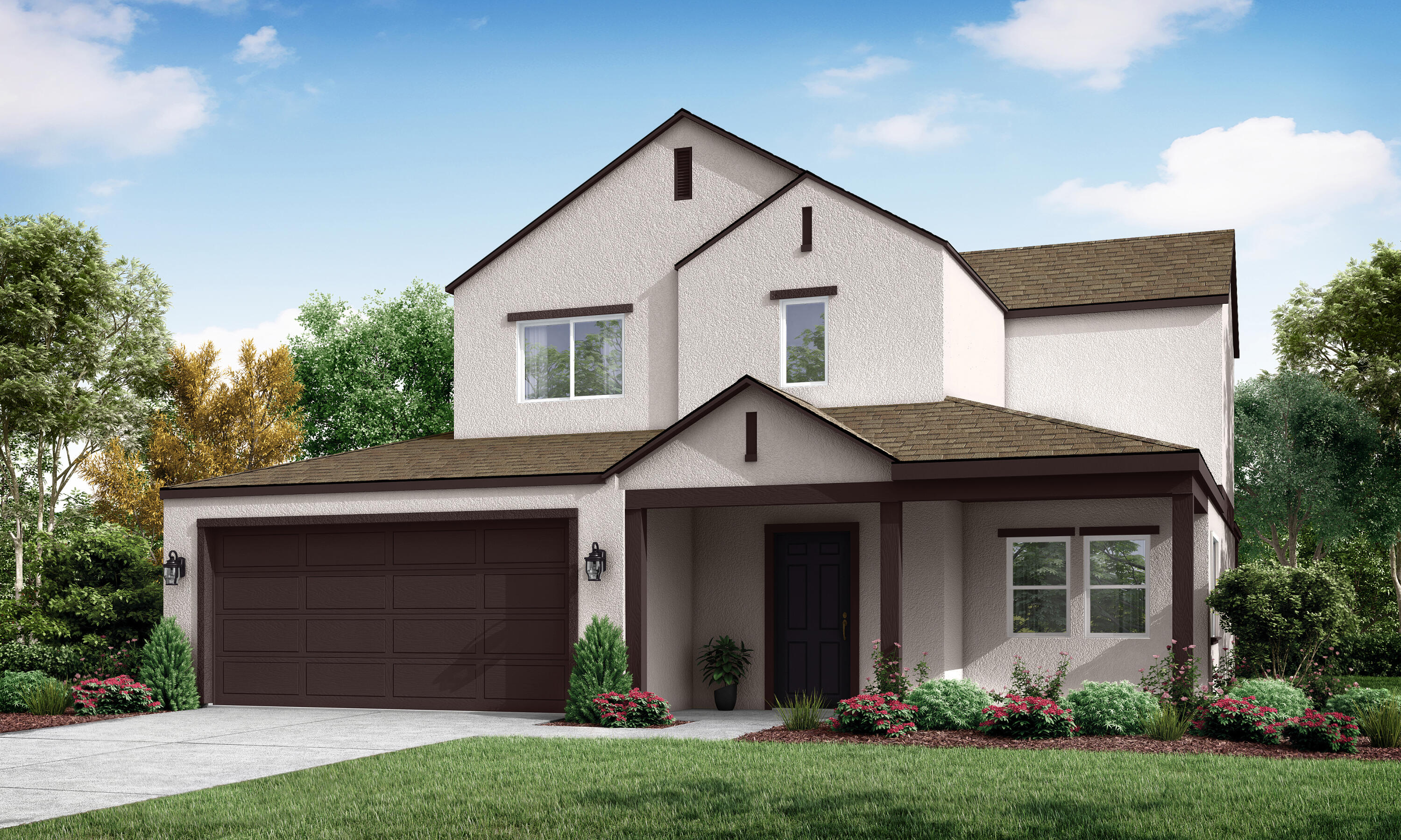 2260 W Glenn Ave #Lw203, Porterville, CA 93257