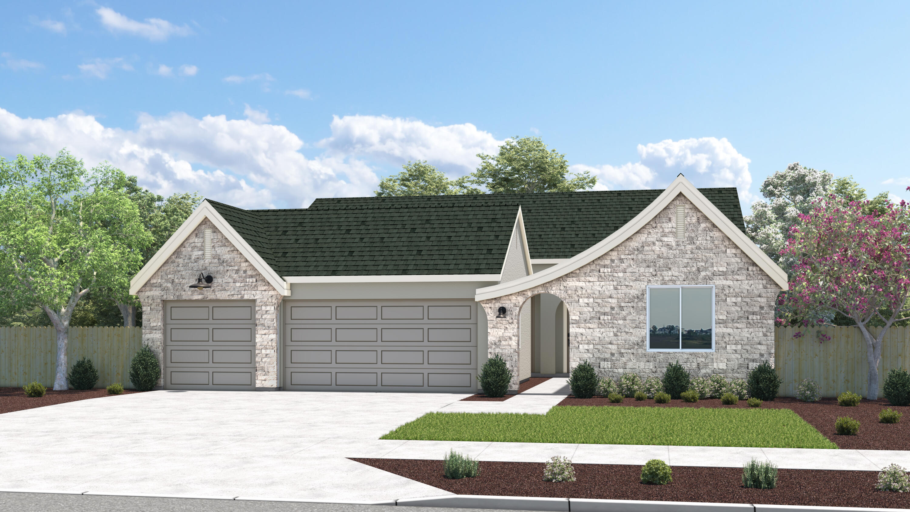 2273 W Santa Maria Ct #Lw179, Porterville, CA 93257