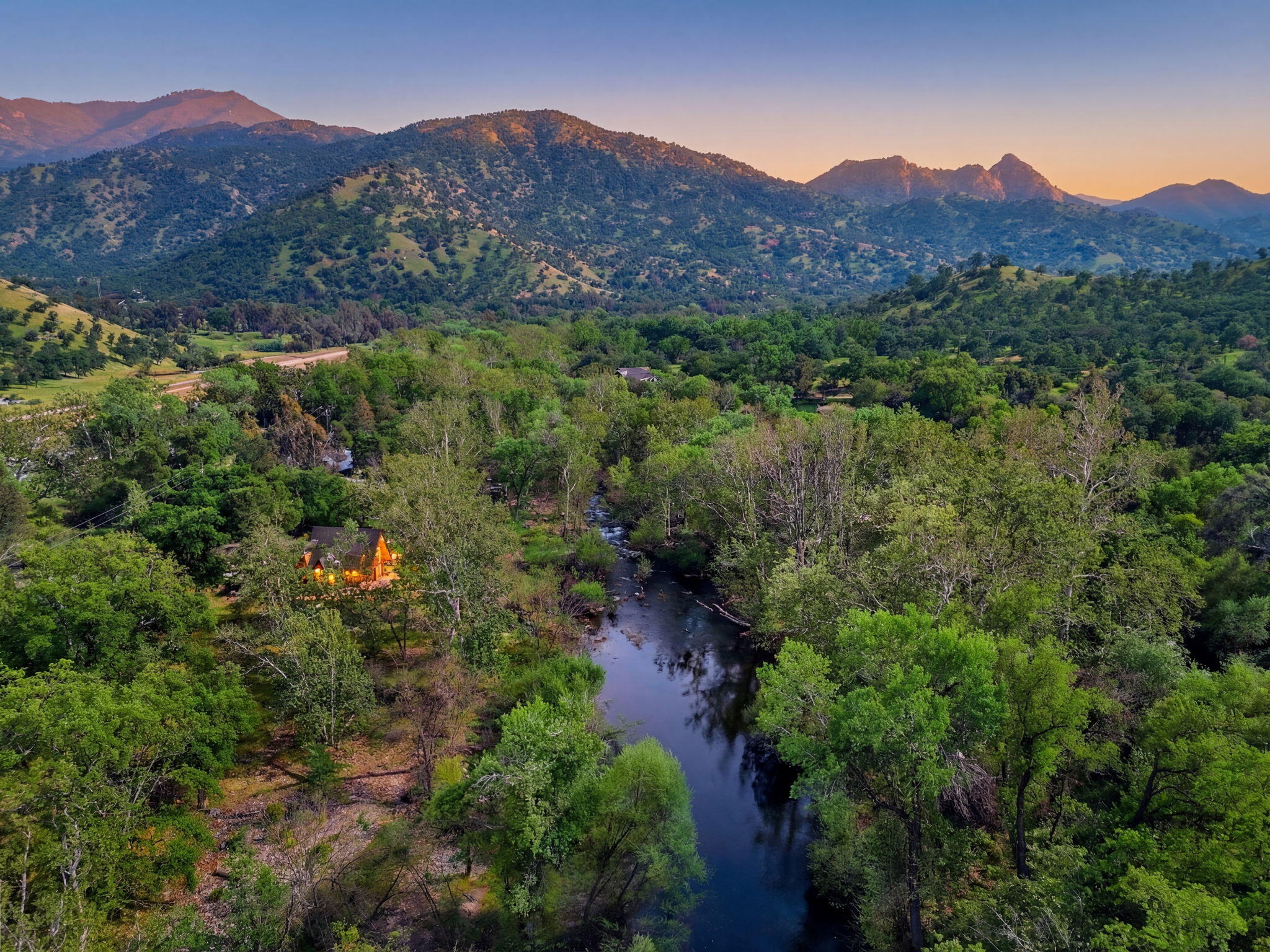 0 N Kaweah River Dr, Three Rivers, CA 93271