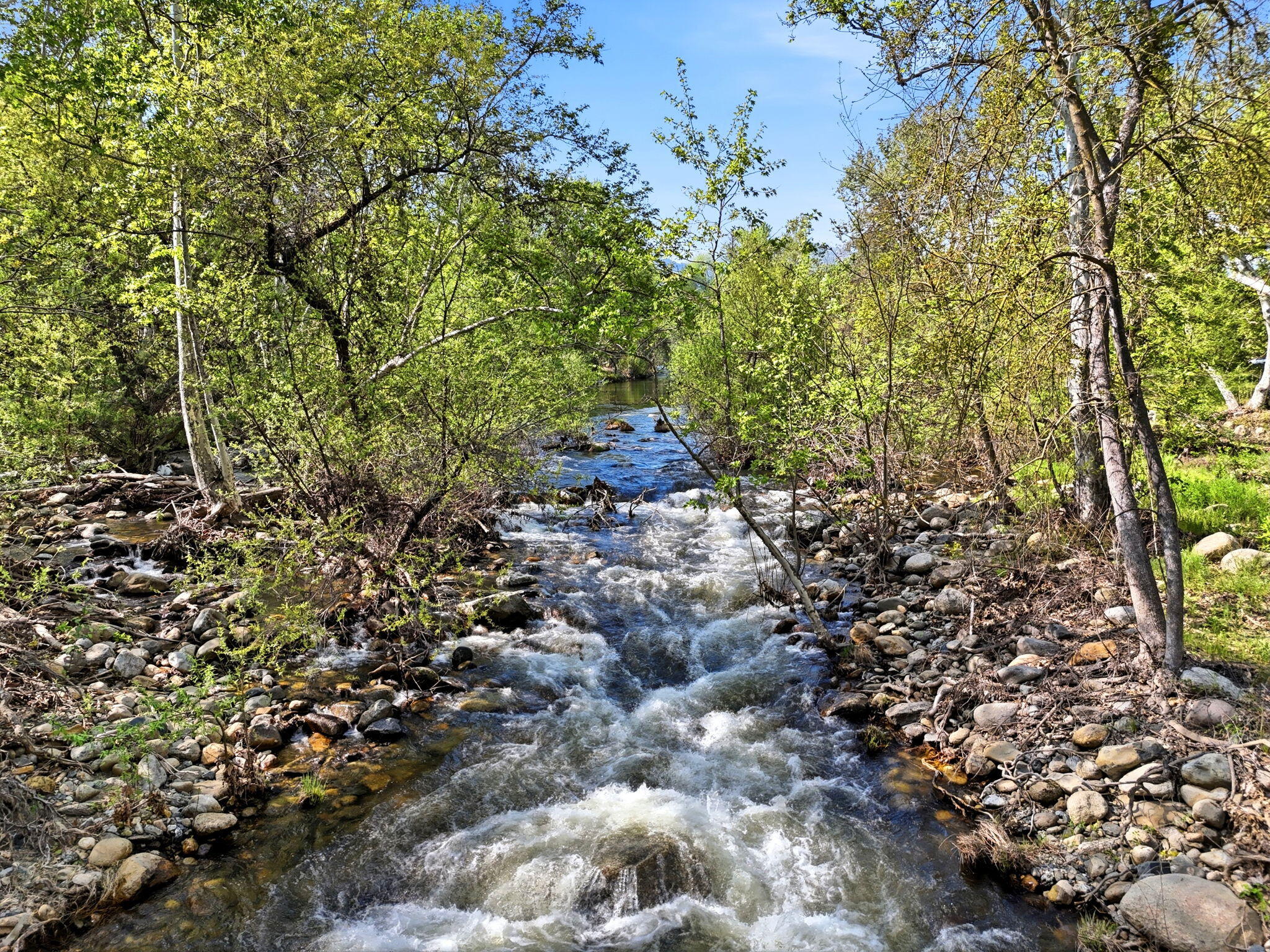 0 N Kaweah River Dr, Three Rivers, CA 93271