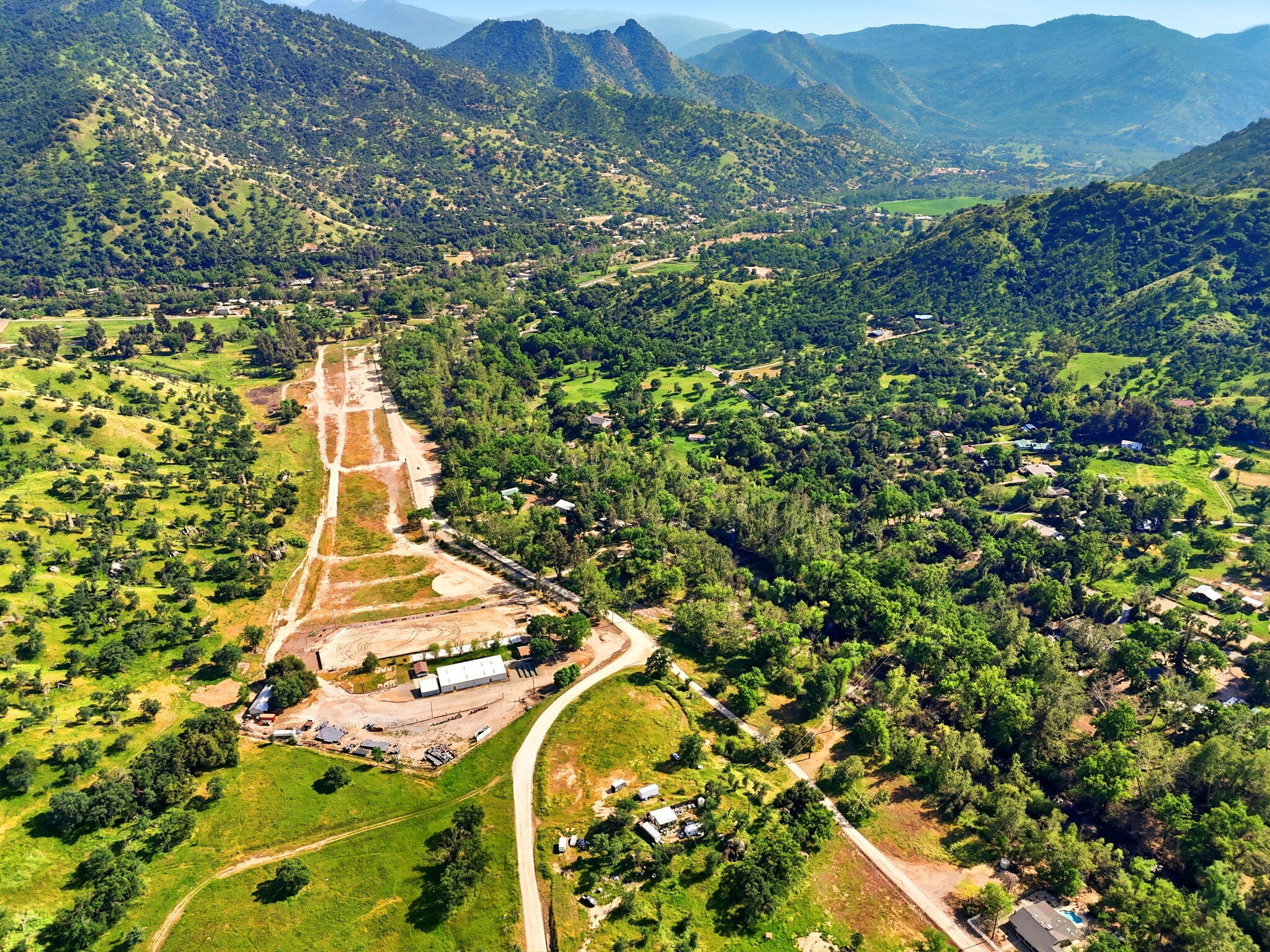 0 N Kaweah River Dr, Three Rivers, CA 93271