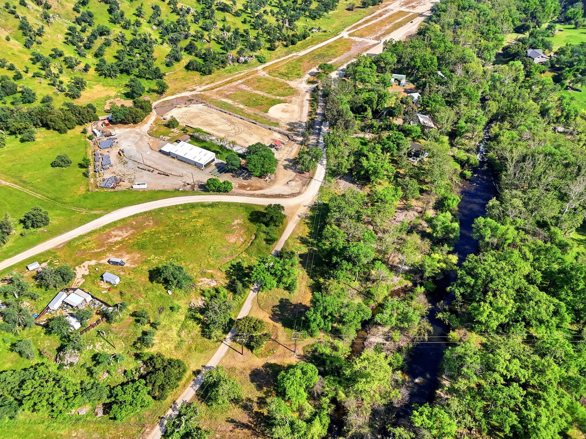 0 N Kaweah River Dr, Three Rivers, CA 93271