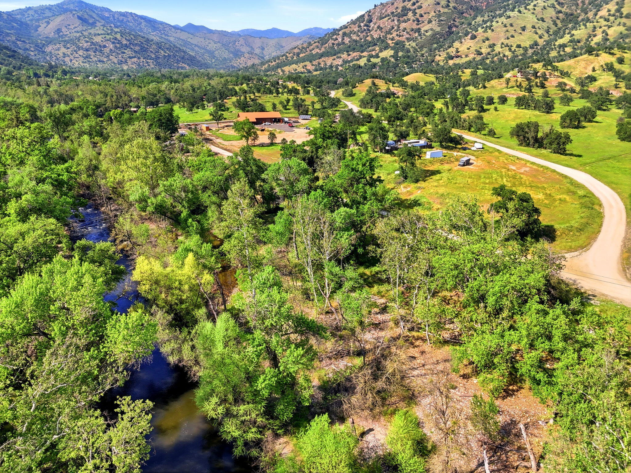 0 N Kaweah River Dr, Three Rivers, CA 93271