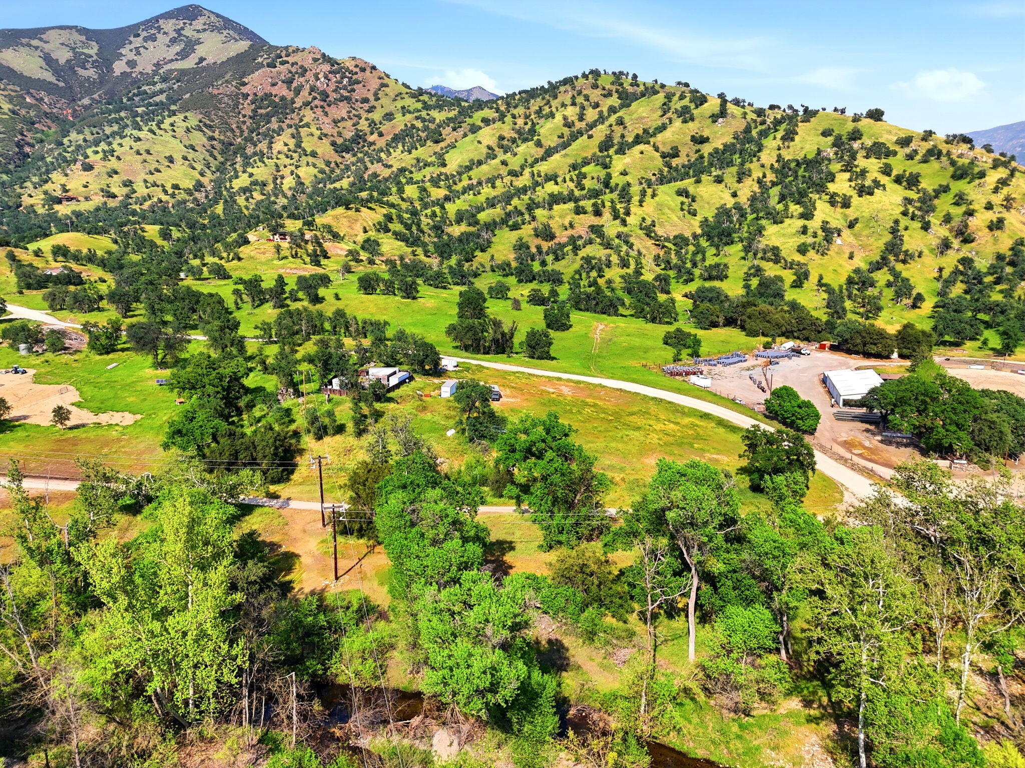 0 N Kaweah River Dr, Three Rivers, CA 93271