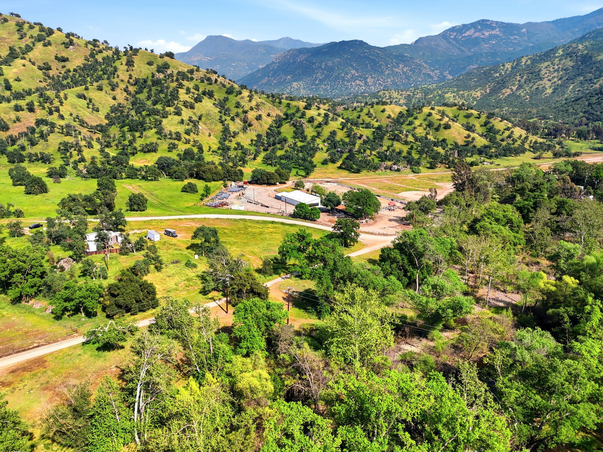 0 N Kaweah River Dr, Three Rivers, CA 93271