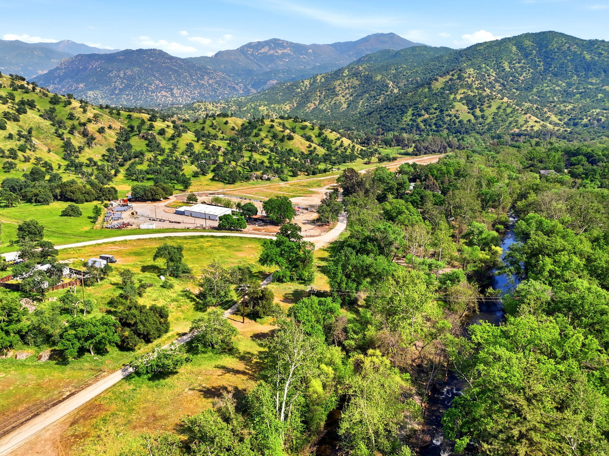 0 N Kaweah River Dr, Three Rivers, CA 93271