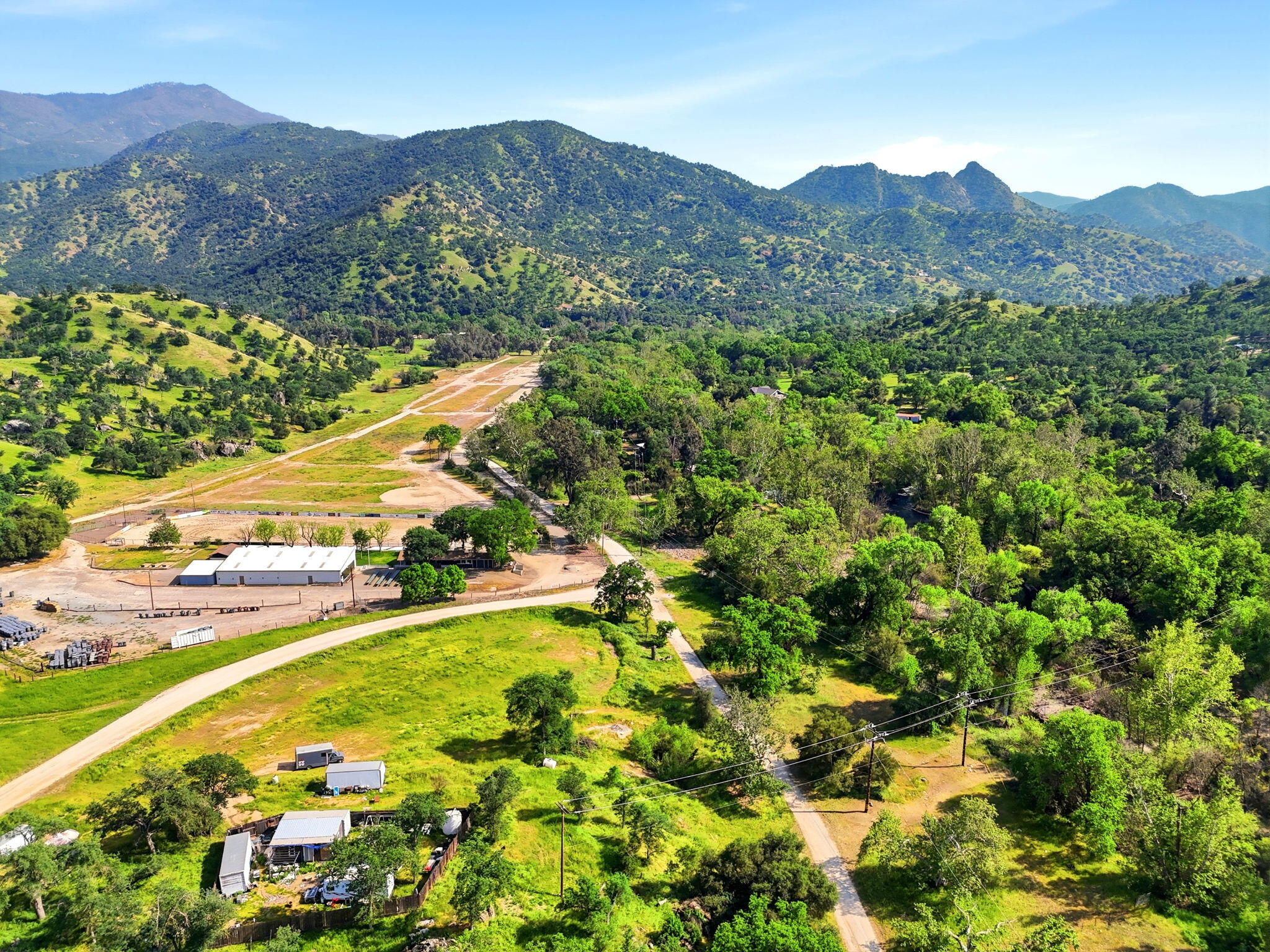 0 N Kaweah River Dr, Three Rivers, CA 93271