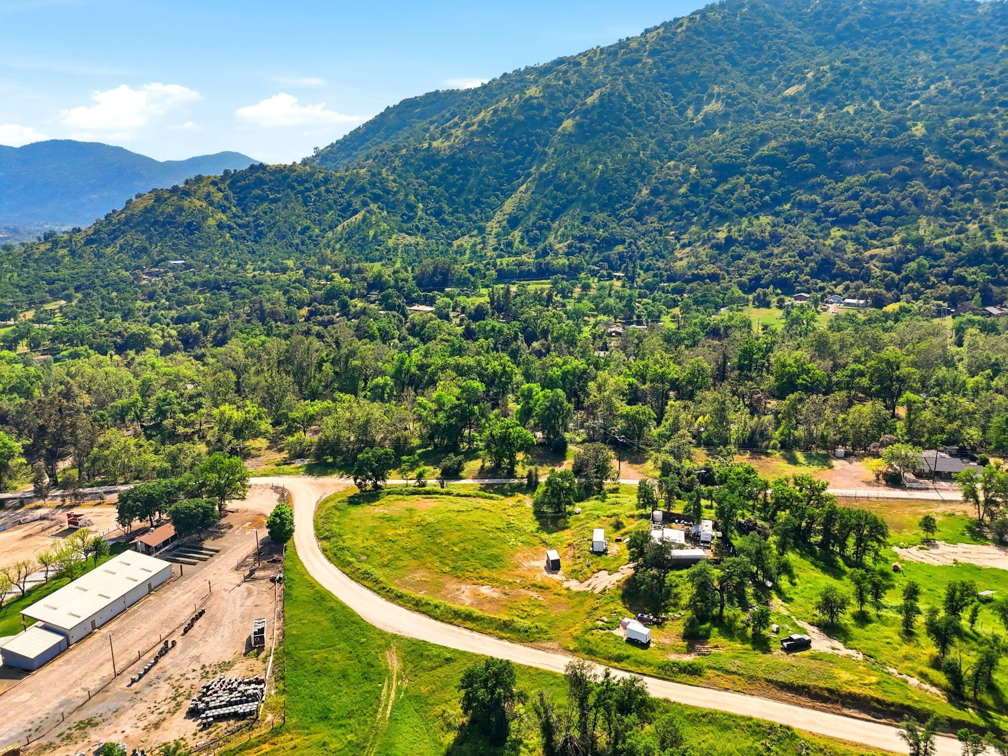 0 N Kaweah River Dr, Three Rivers, CA 93271