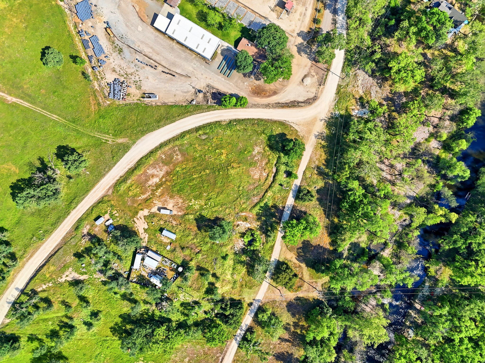 0 N Kaweah River Dr, Three Rivers, CA 93271