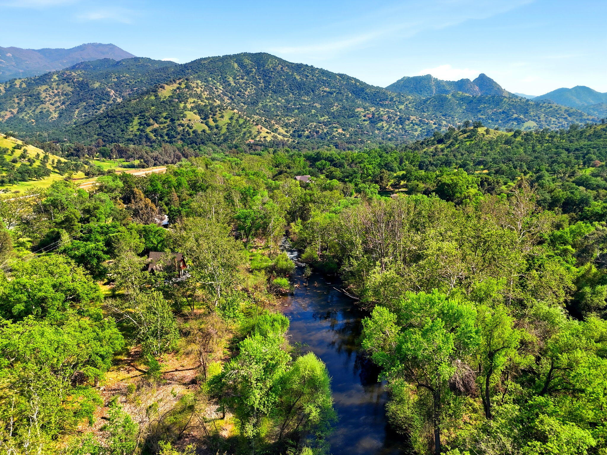 0 N Kaweah River Dr, Three Rivers, CA 93271