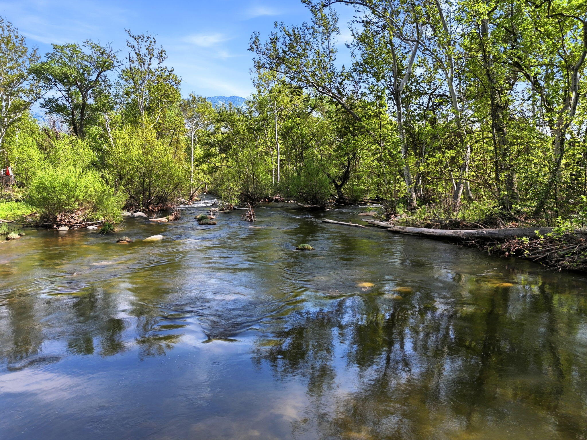 0 N Kaweah River Dr, Three Rivers, CA 93271