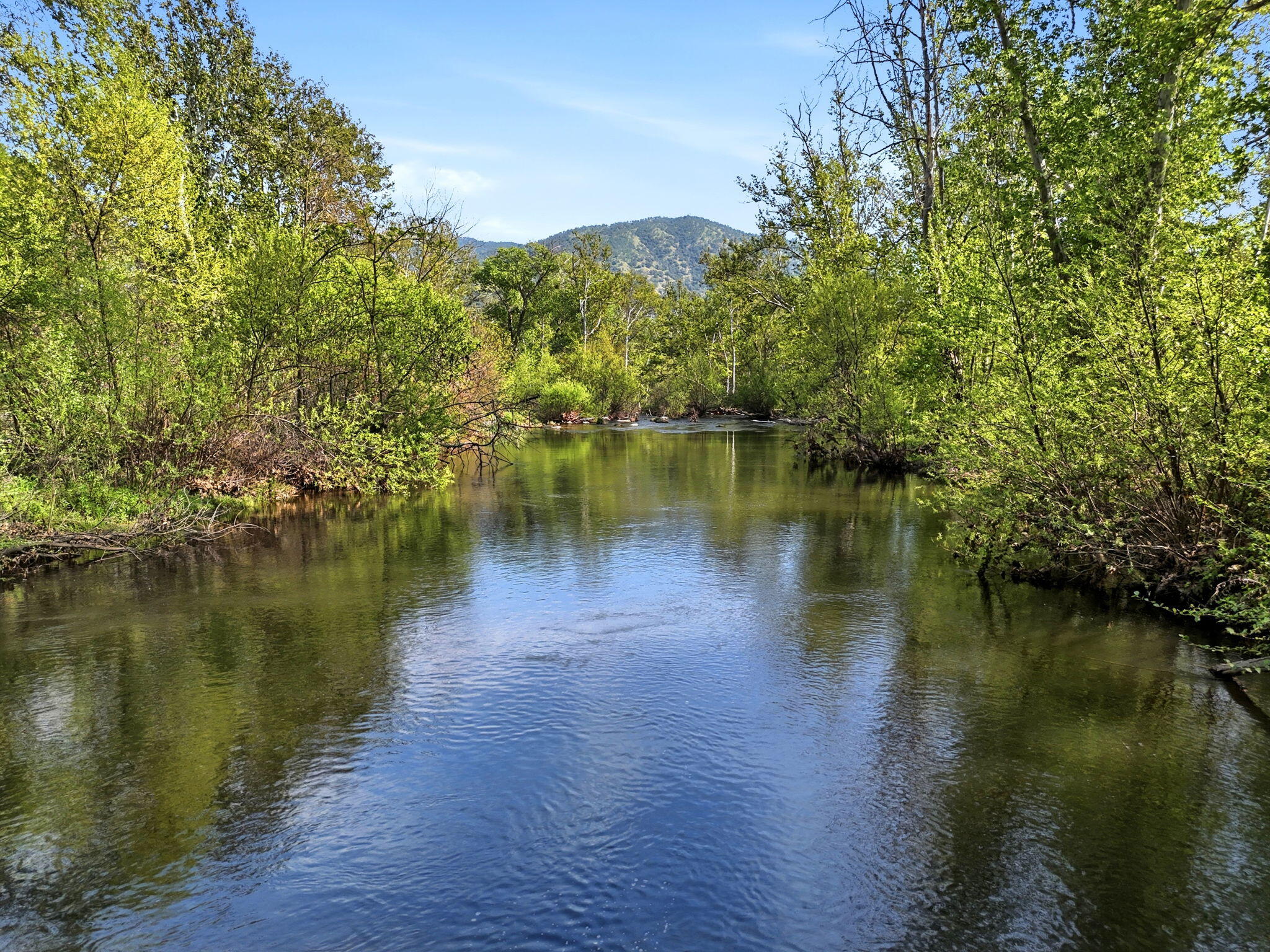 0 N Kaweah River Dr, Three Rivers, CA 93271