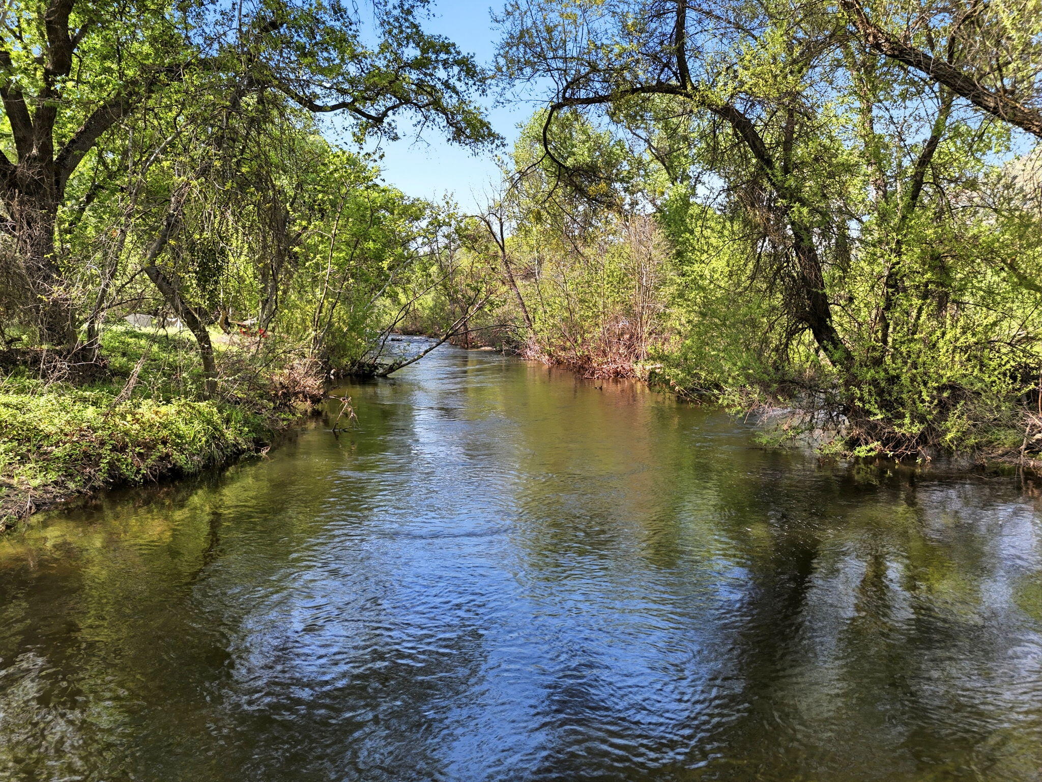 0 N Kaweah River Dr, Three Rivers, CA 93271