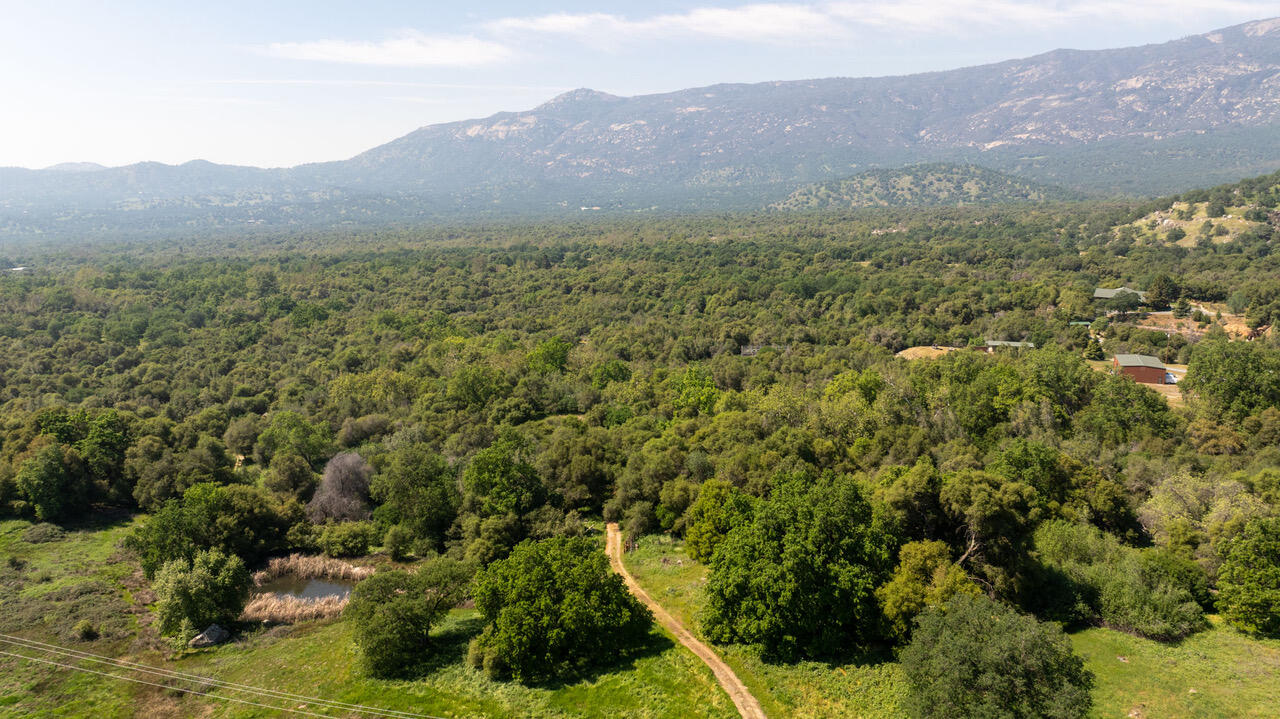 43666 Balch Park Rd, Springville, CA 93265