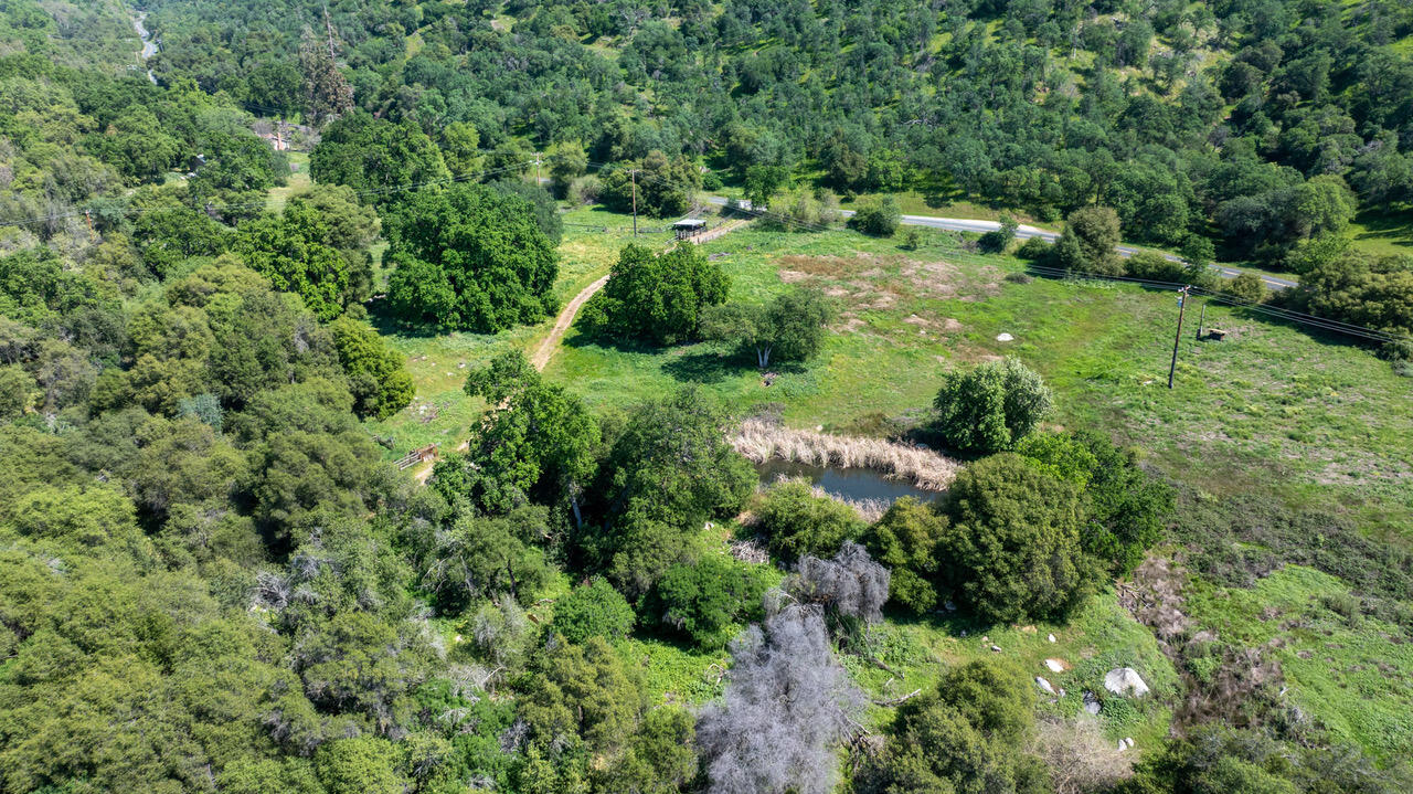 43666 Balch Park Rd, Springville, CA 93265