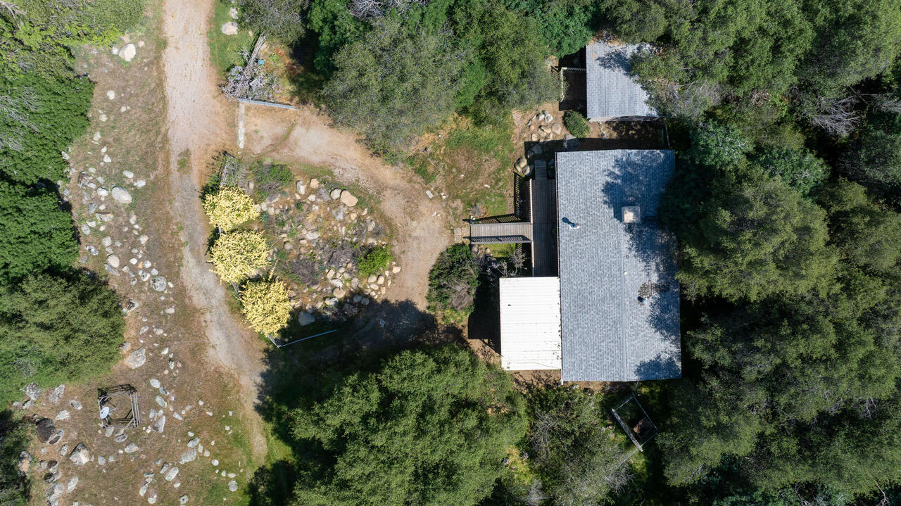 43666 Balch Park Rd, Springville, CA 93265