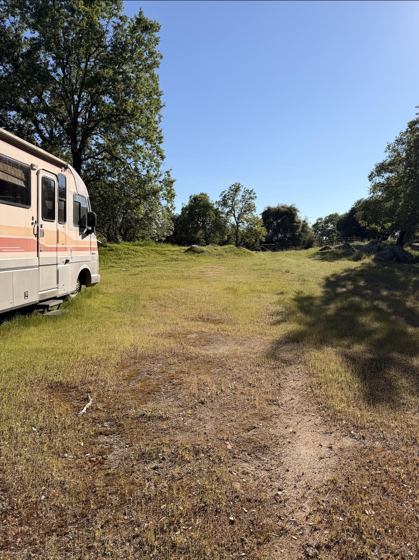 43666 Balch Park Rd, Springville, CA 93265