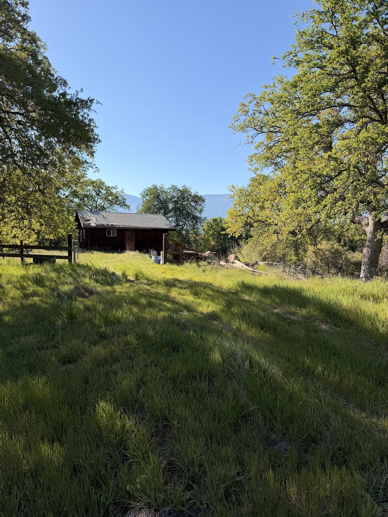 43666 Balch Park Rd, Springville, CA 93265