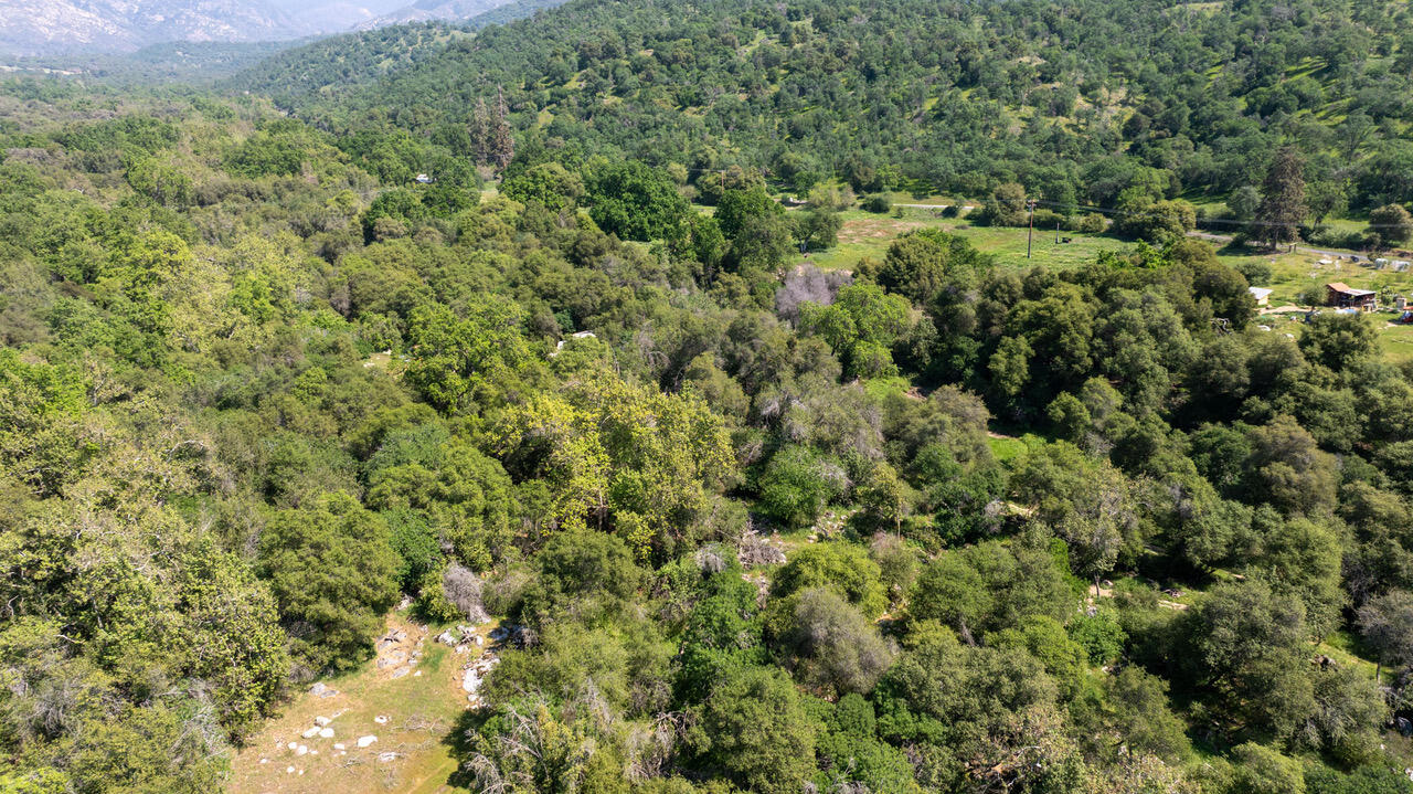 43666 Balch Park Rd, Springville, CA 93265