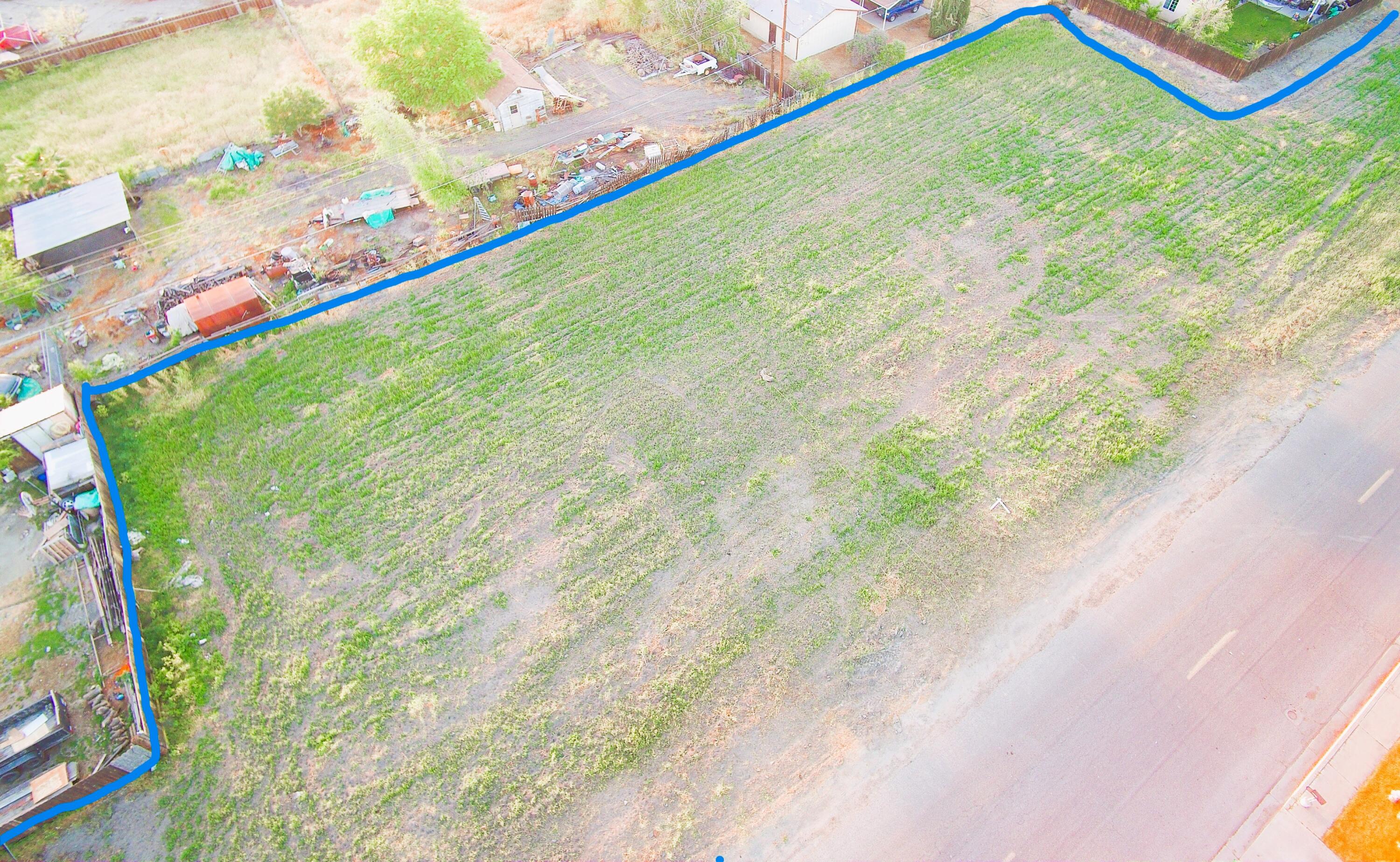 0 Branum & Olympic Ave, Corcoran, CA 93212