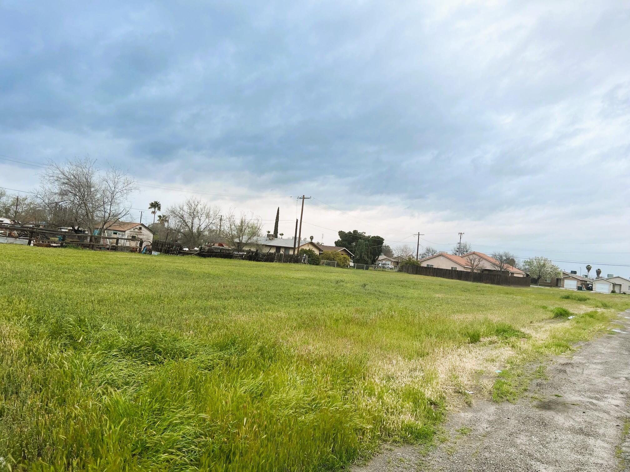 0 Branum & Olympic Ave, Corcoran, CA 93212