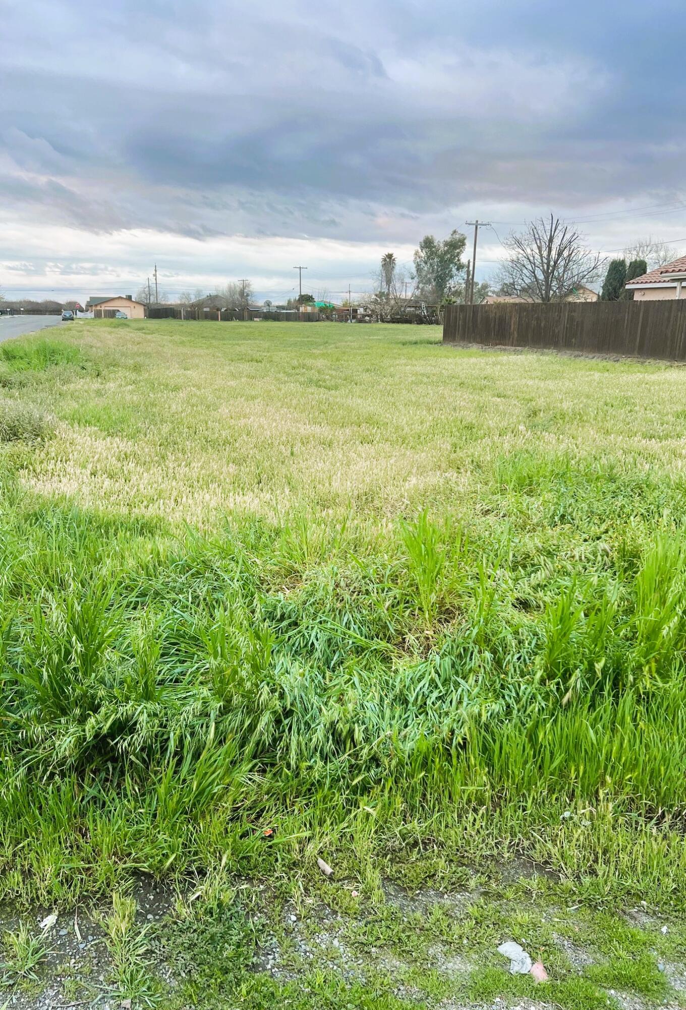 0 Branum & Olympic Ave, Corcoran, CA 93212