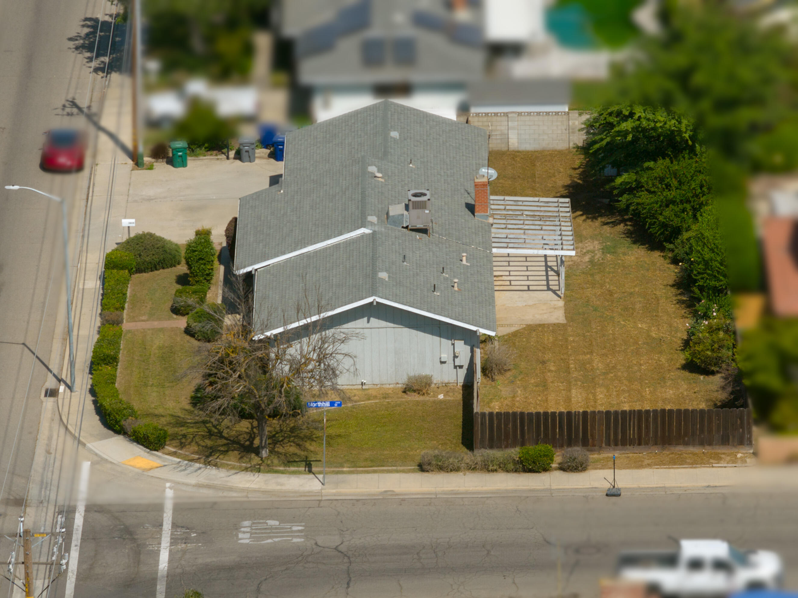 3654 Thompson Ave, Selma, CA 93662