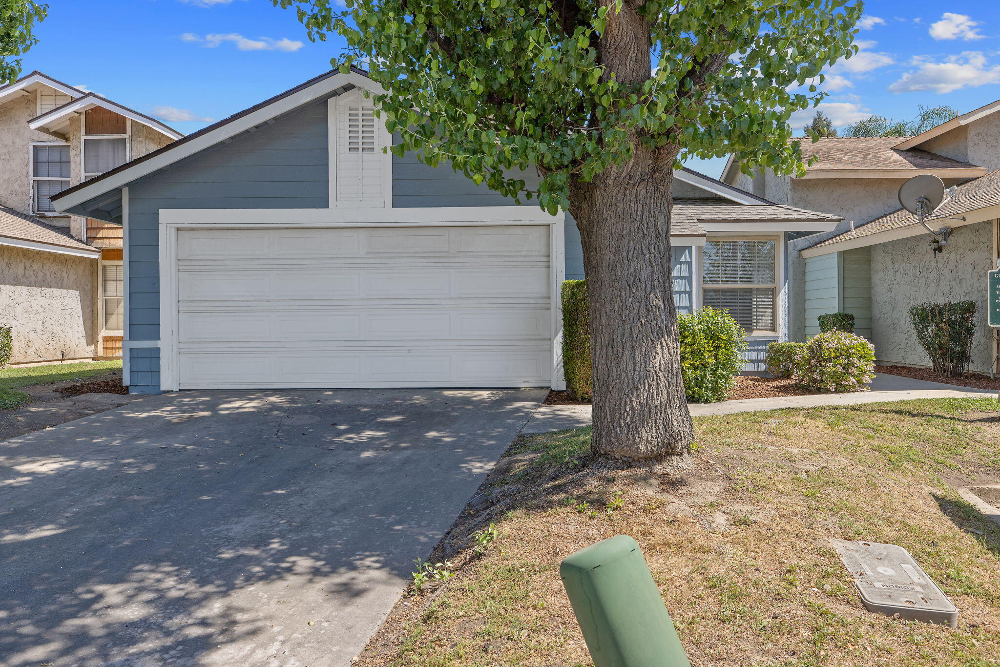 2238 N Gowdy St, Visalia, CA 93292