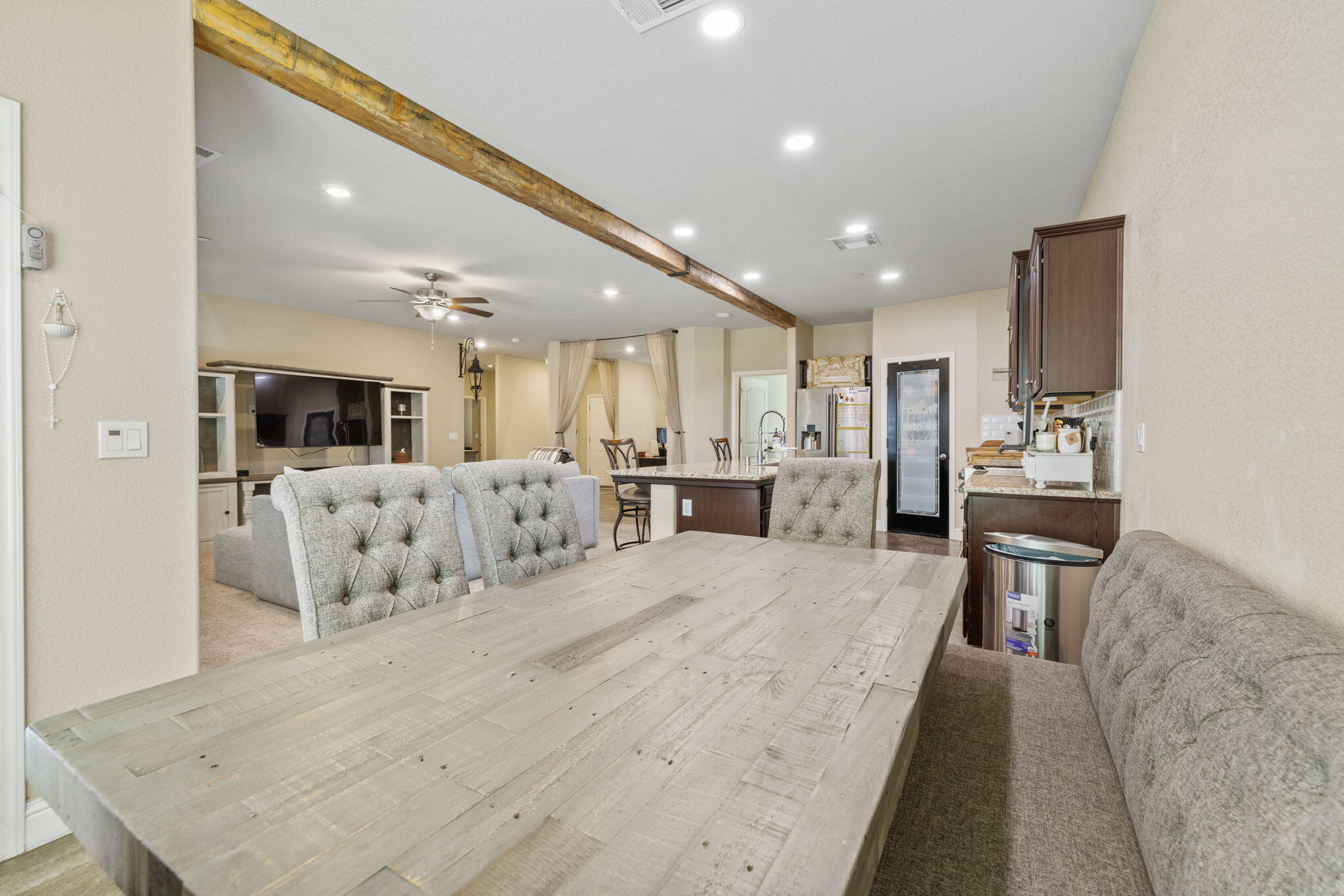 3723 W Vine Ave, Visalia, CA 93291