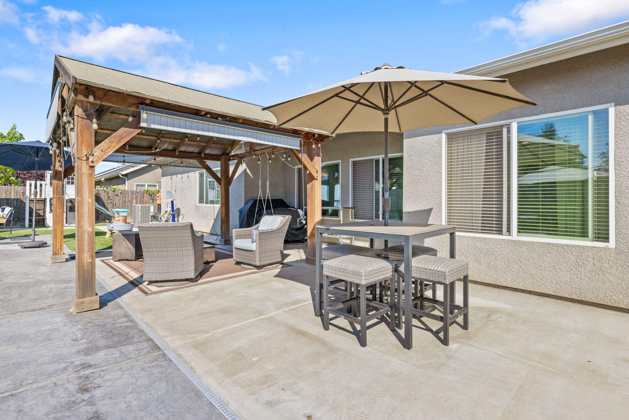 3723 W Vine Ave, Visalia, CA 93291