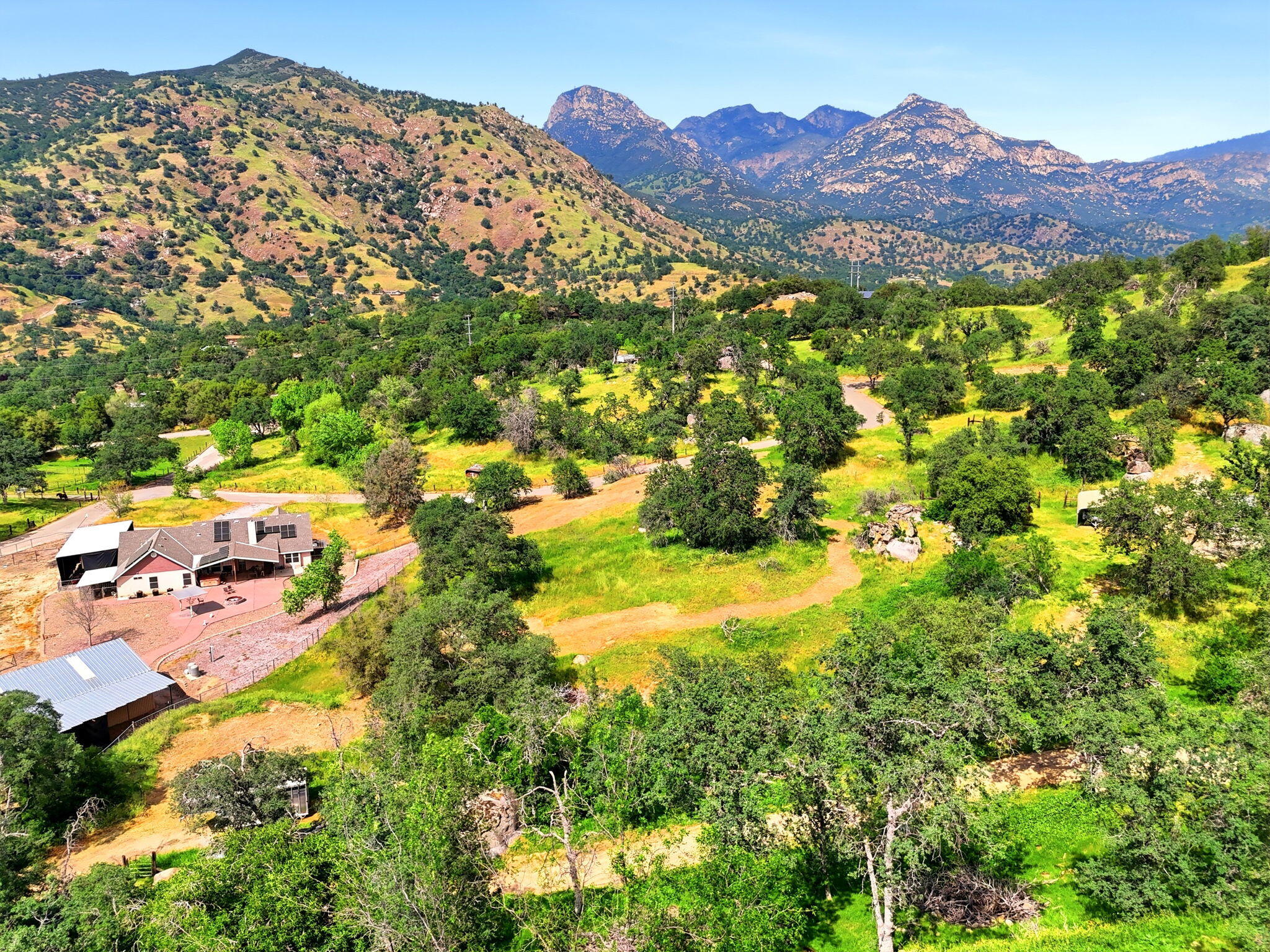 0 Noel Dr, Three Rivers, CA 93271