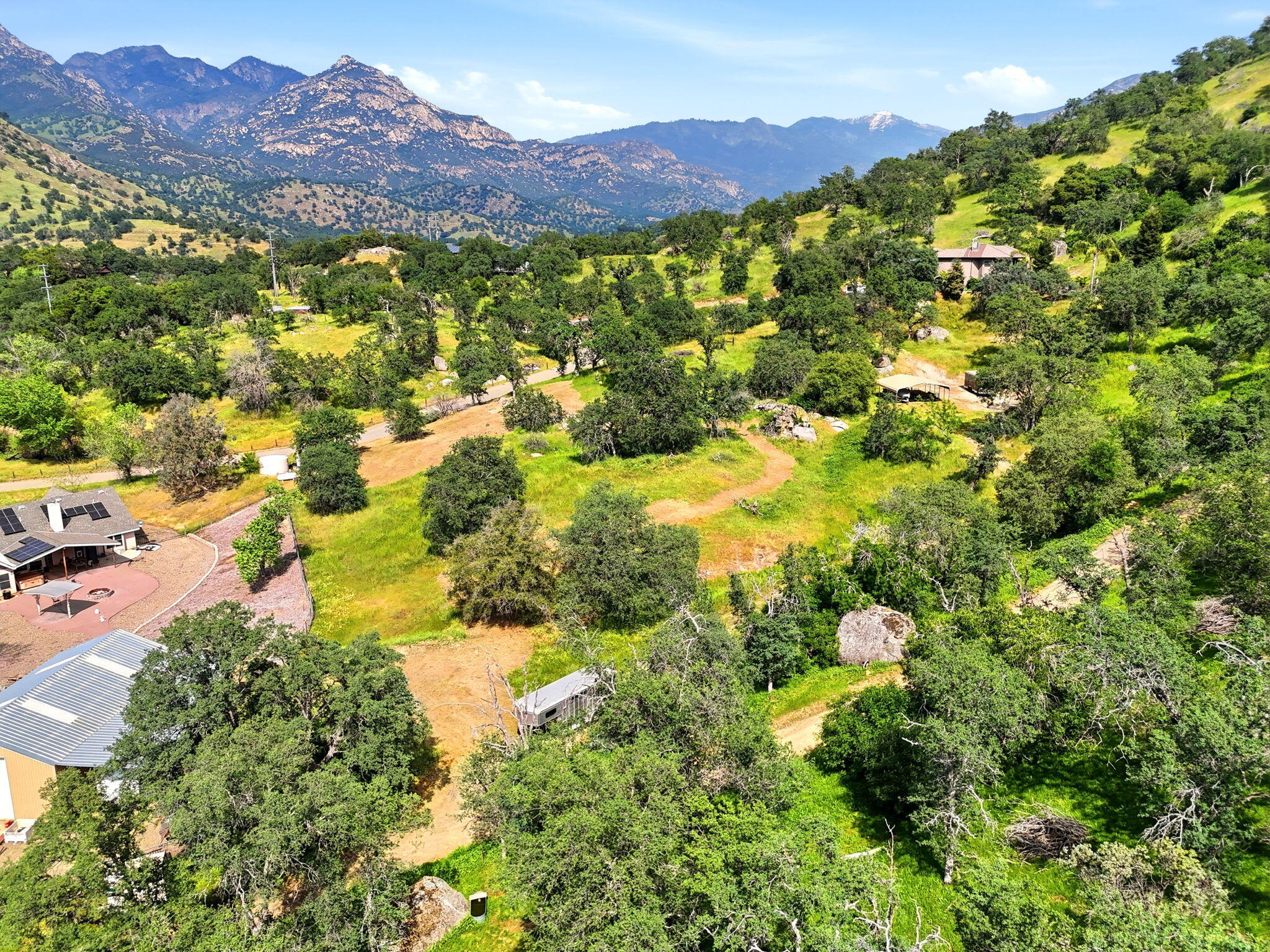 0 Noel Dr, Three Rivers, CA 93271