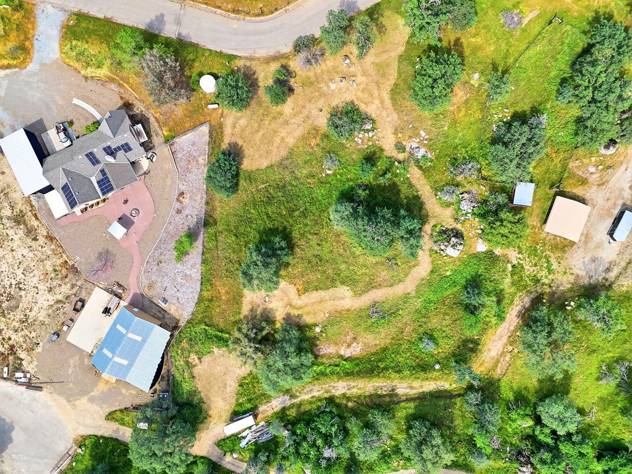 0 Noel Dr, Three Rivers, CA 93271