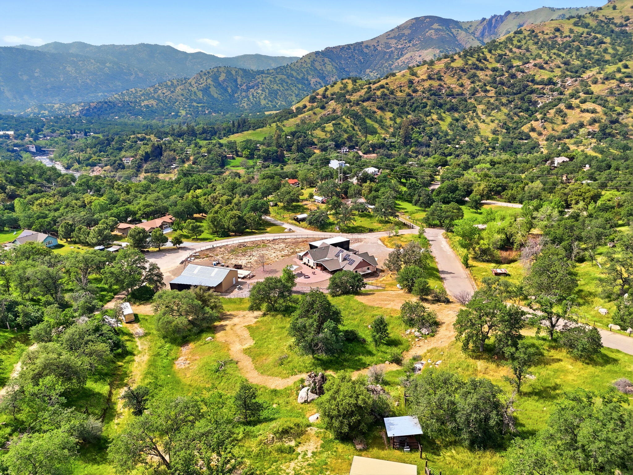 0 Noel Dr, Three Rivers, CA 93271