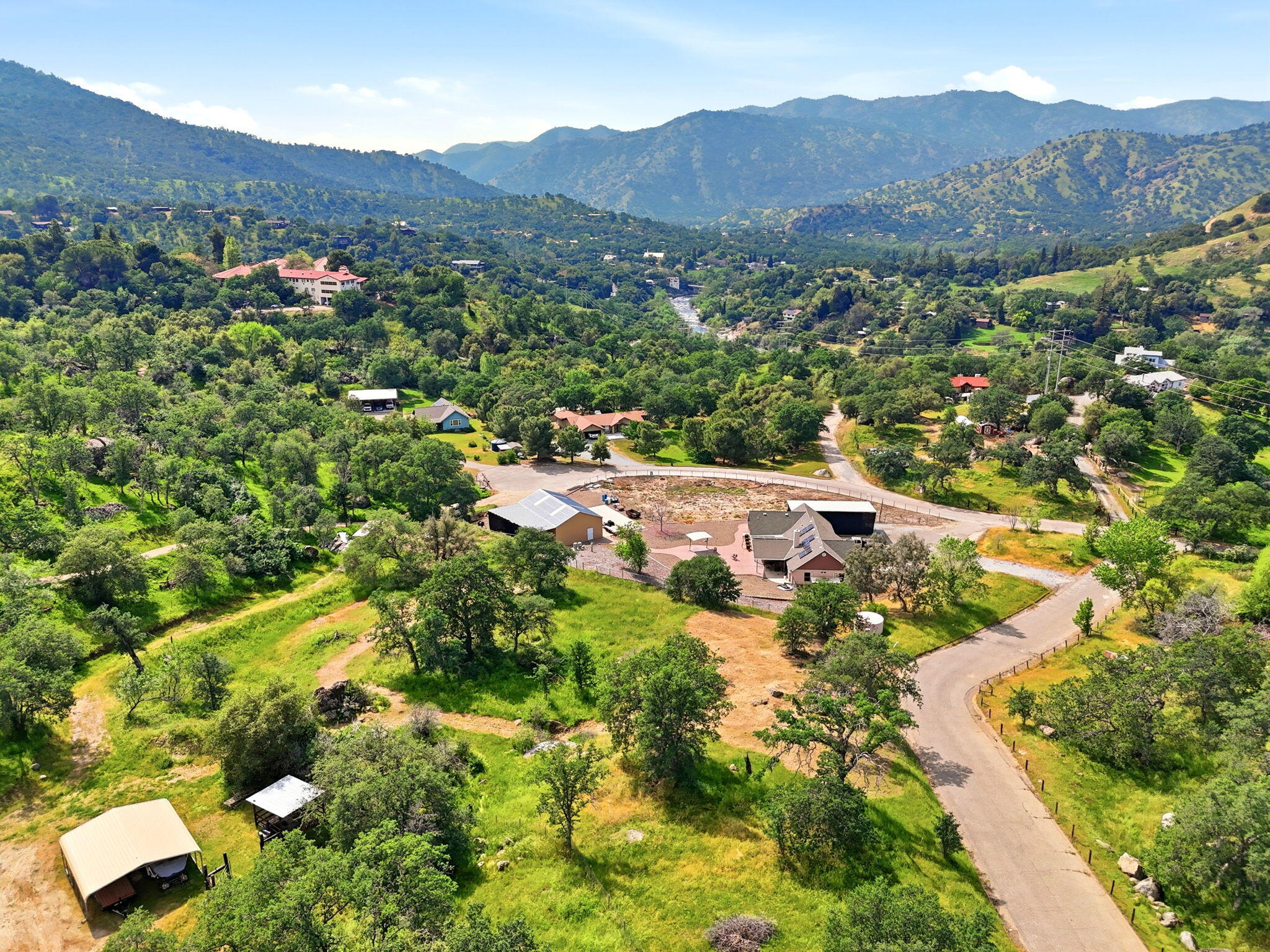 0 Noel Dr, Three Rivers, CA 93271