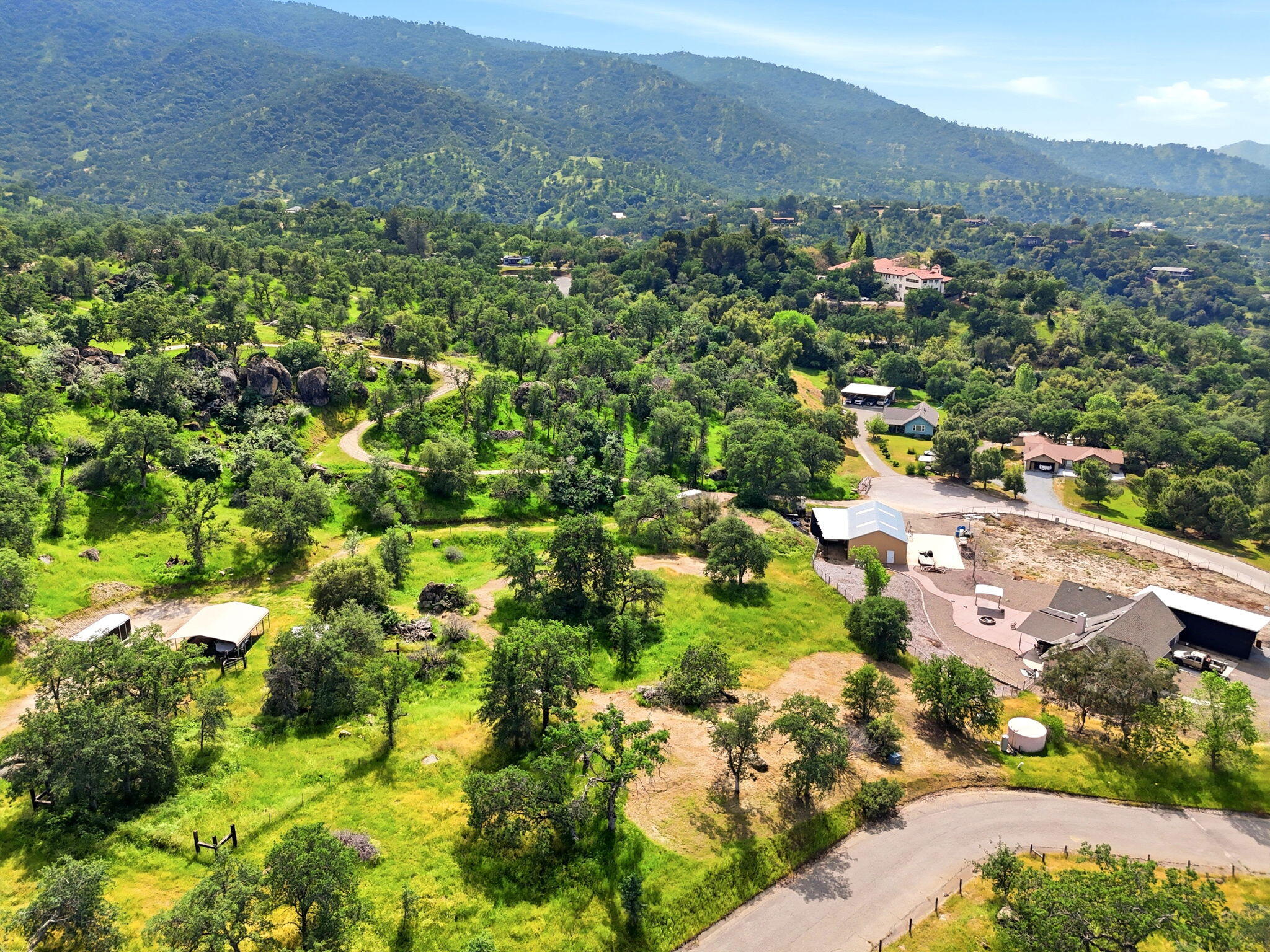 0 Noel Dr, Three Rivers, CA 93271