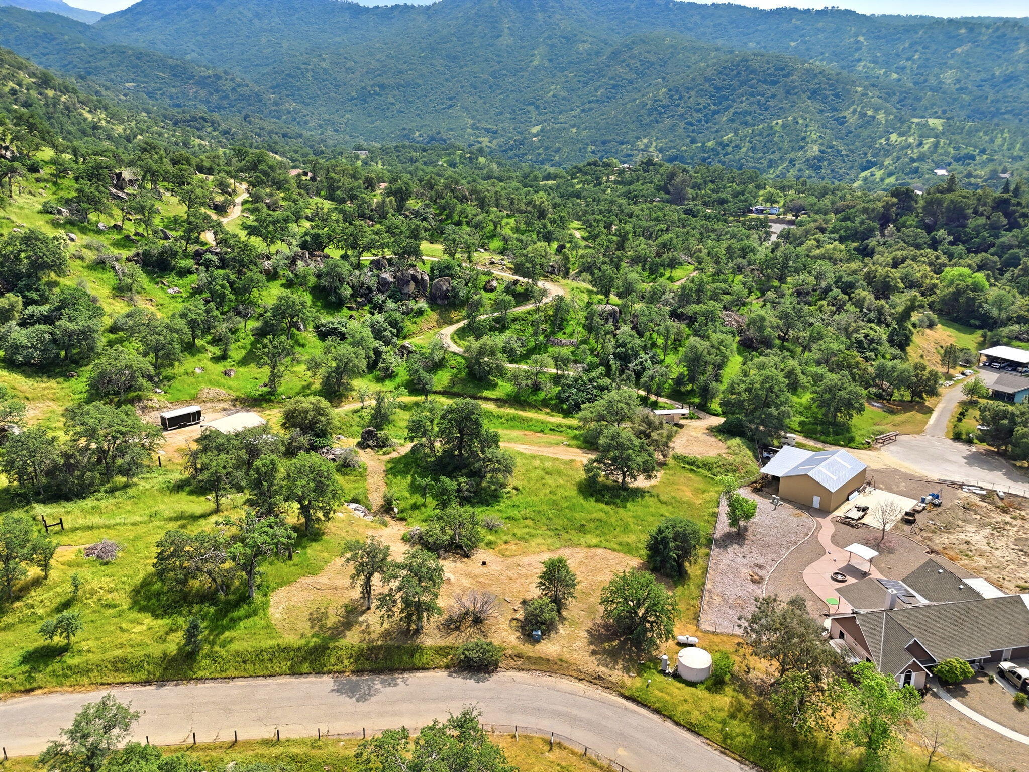 0 Noel Dr, Three Rivers, CA 93271