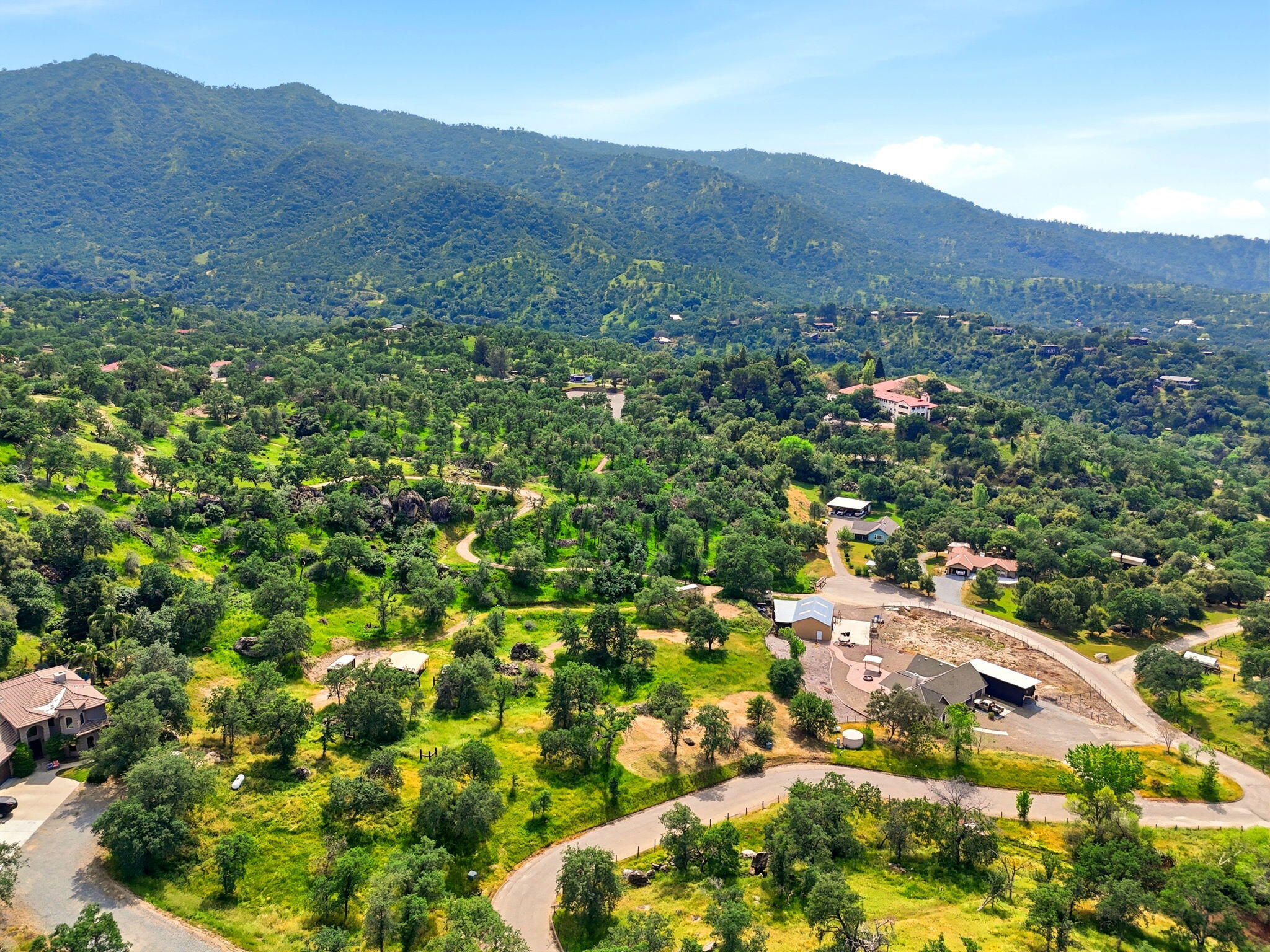 0 Noel Dr, Three Rivers, CA 93271