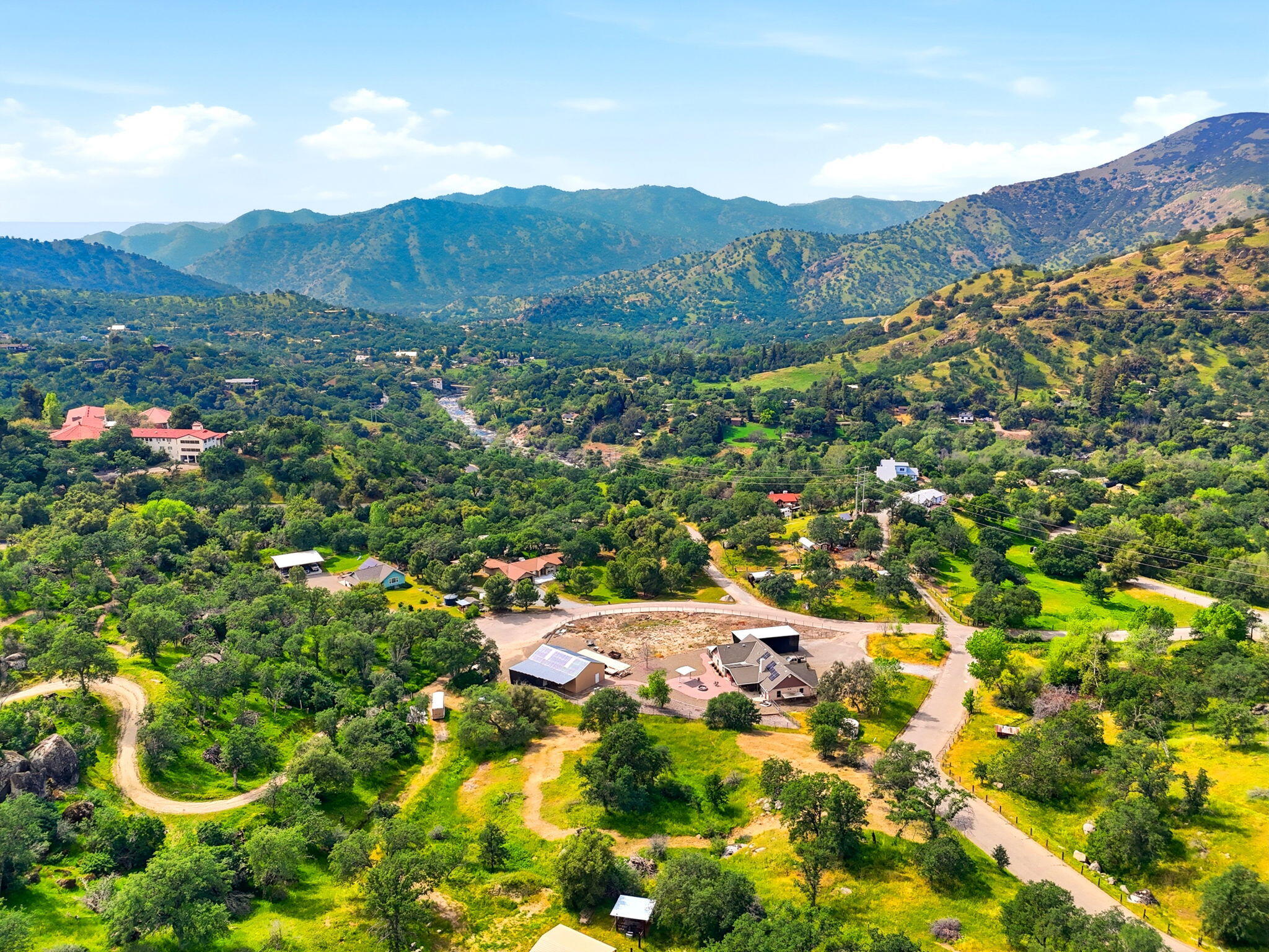 0 Noel Dr, Three Rivers, CA 93271