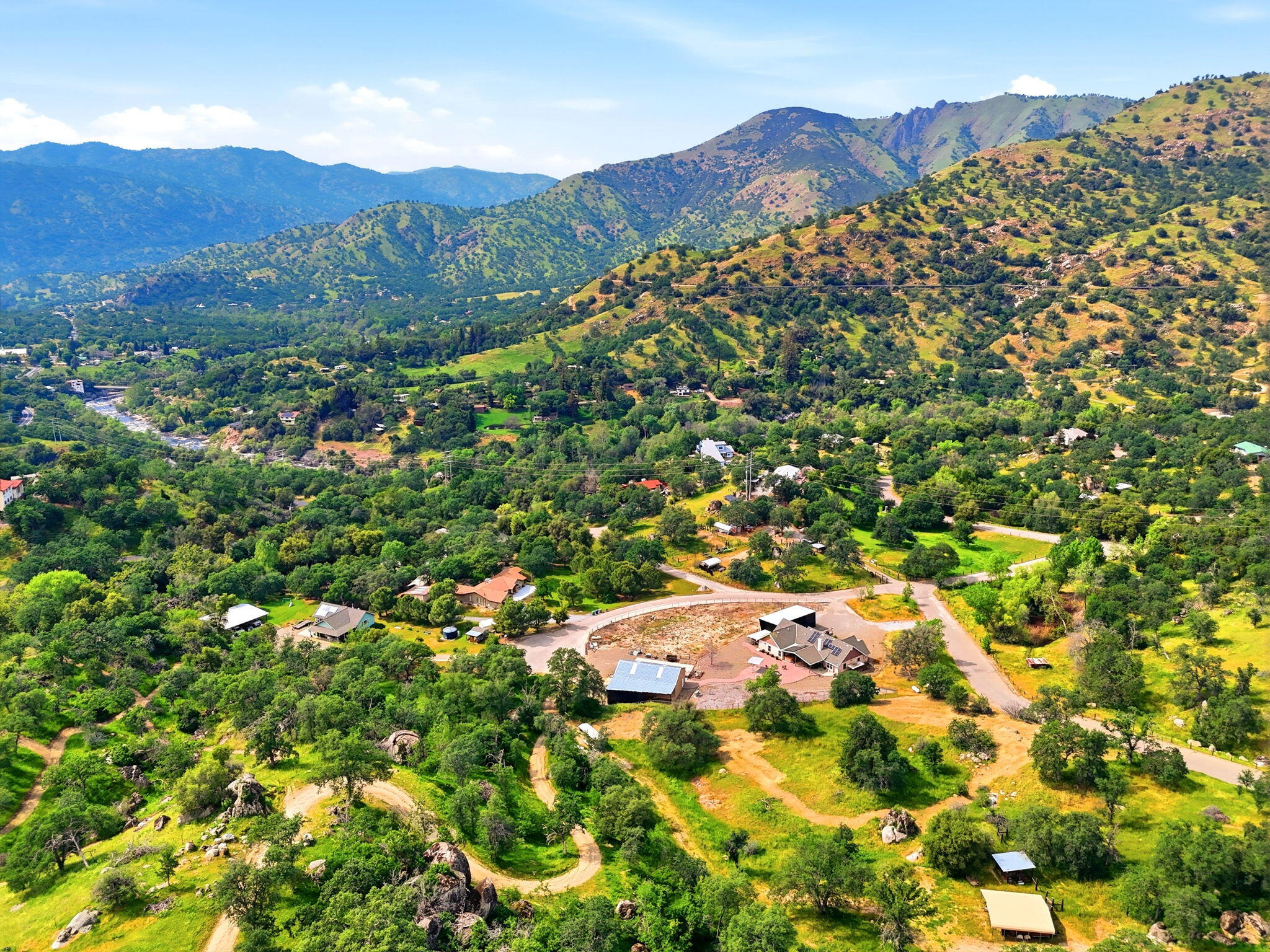 0 Noel Dr, Three Rivers, CA 93271